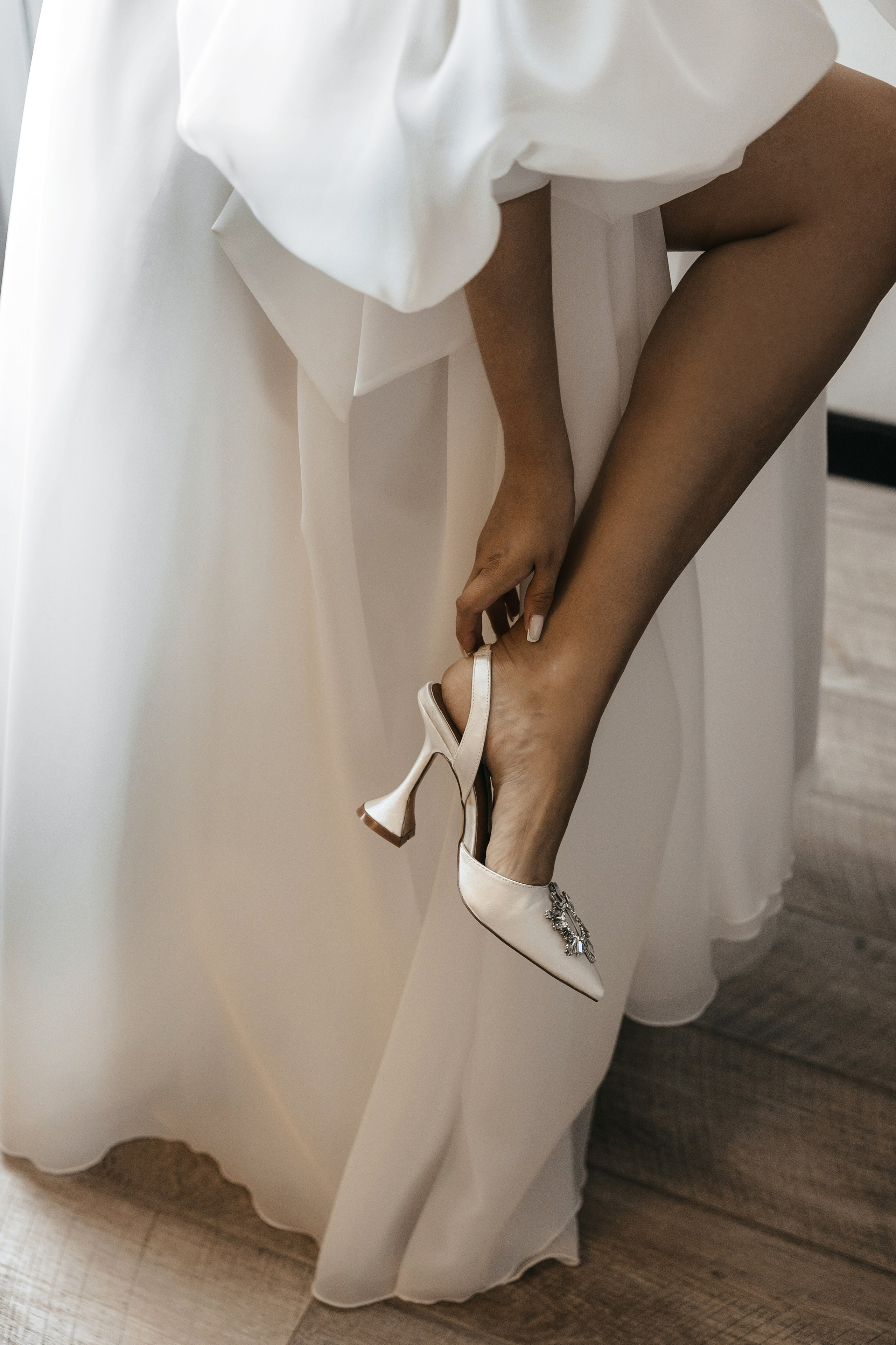 Юрий и Анастасия. Свадебный фотограф Нижний Новгород