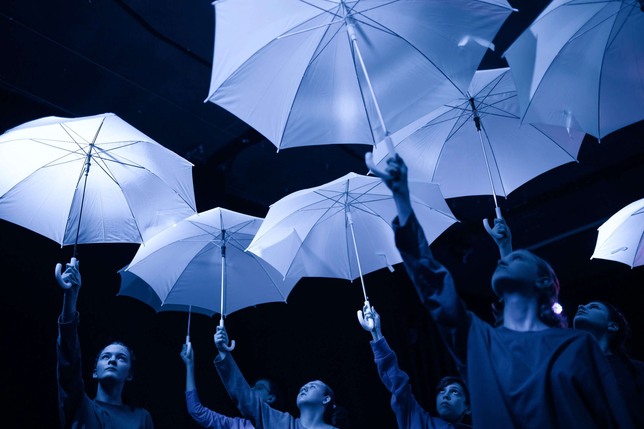 Theatre. Фотограф Ваня Бархатов