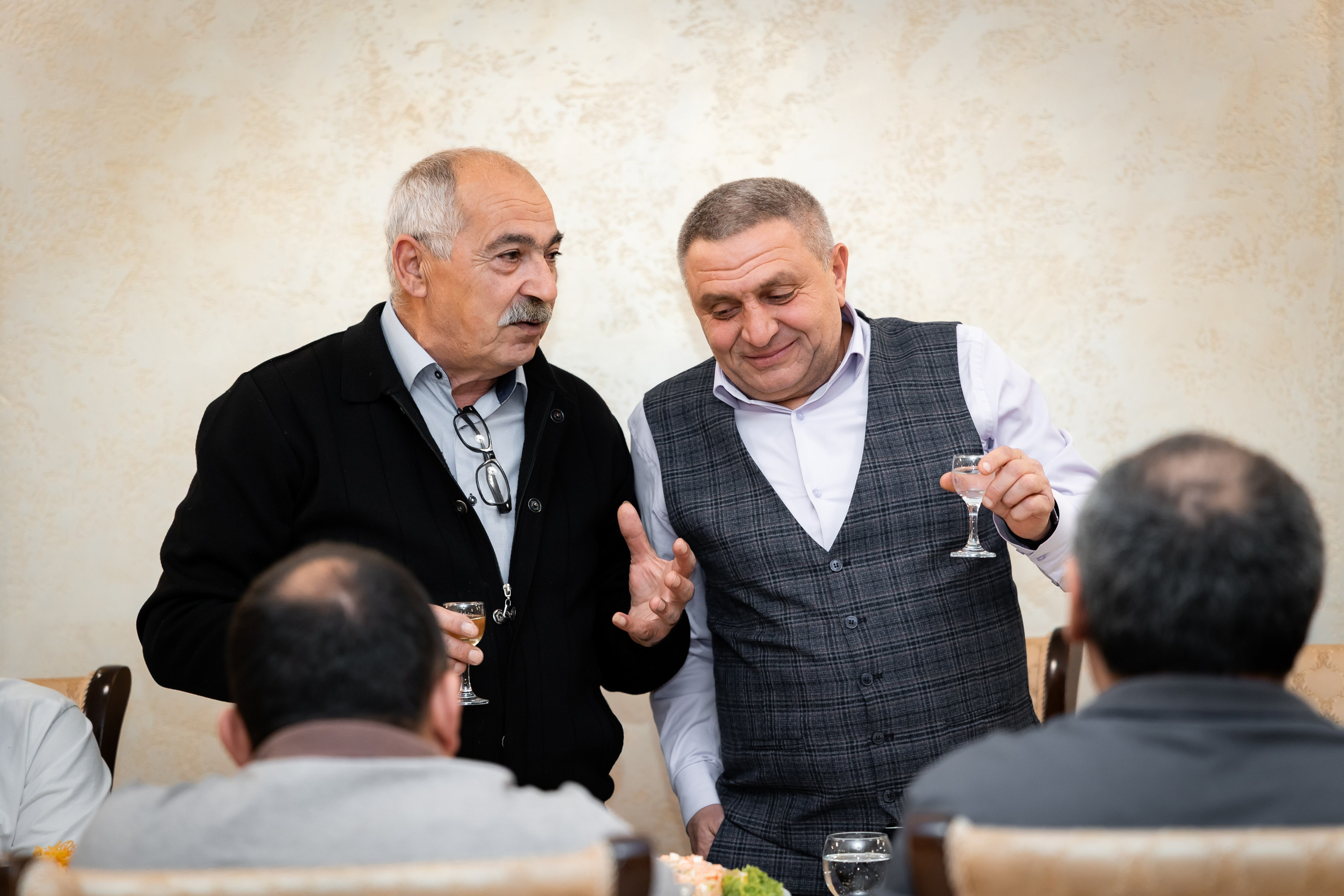 Юбилей|Олег