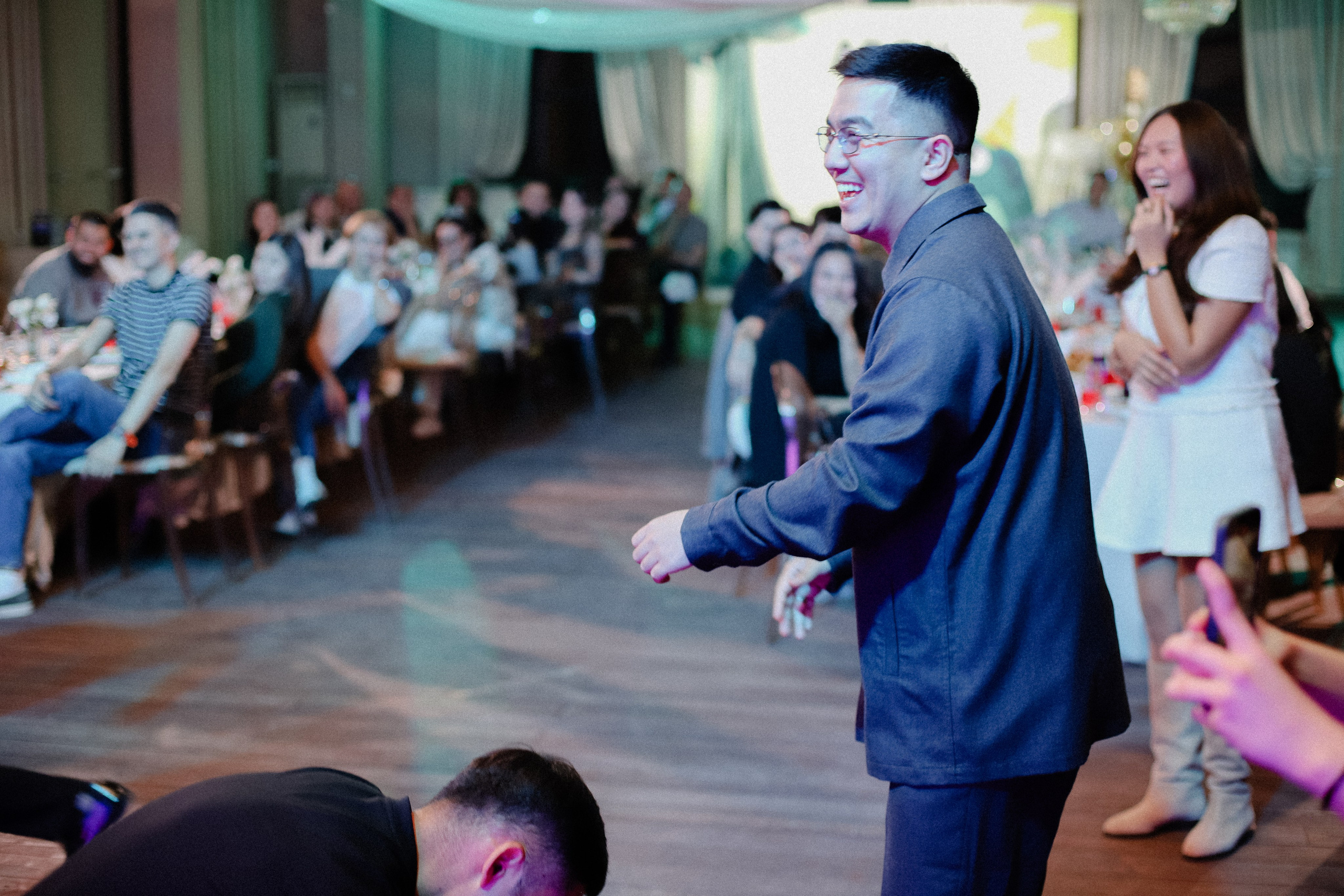 Арону 1 год. Фотограф в Алматы и Москве Даша Пушкина