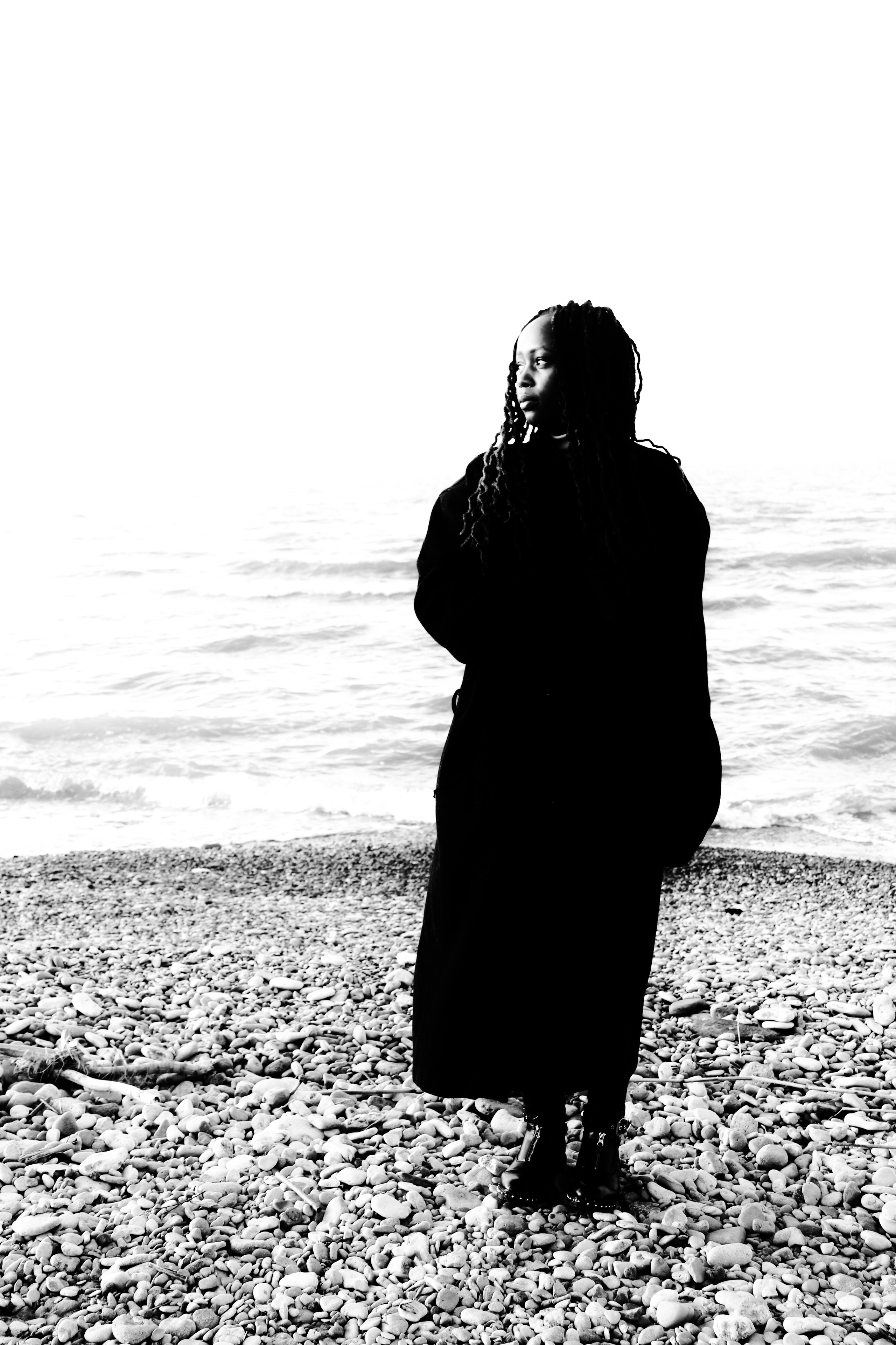 Portraits. Juliarubis.com