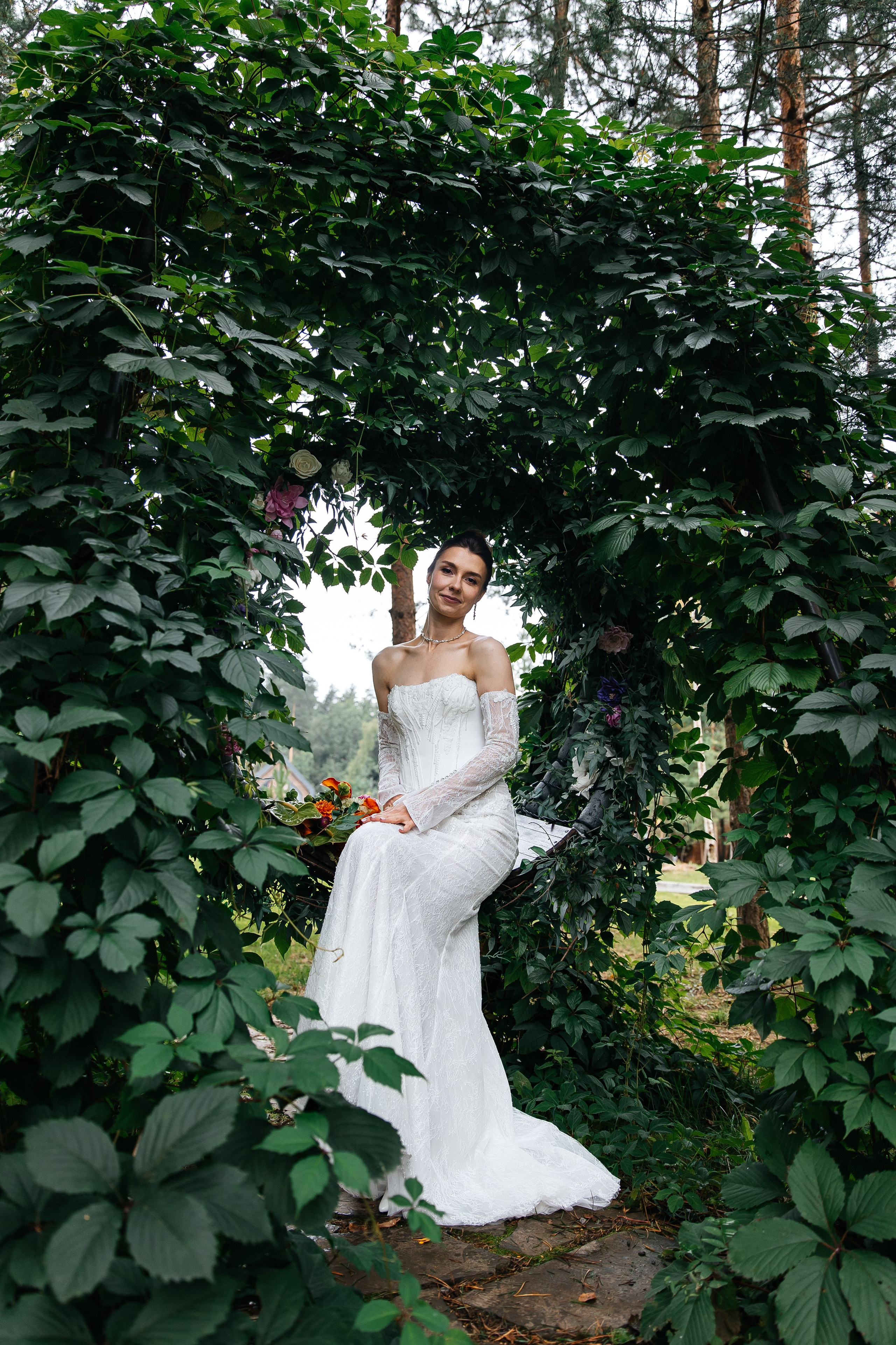 23/08. Свадебный фотограф в Москве Виктория Арехова