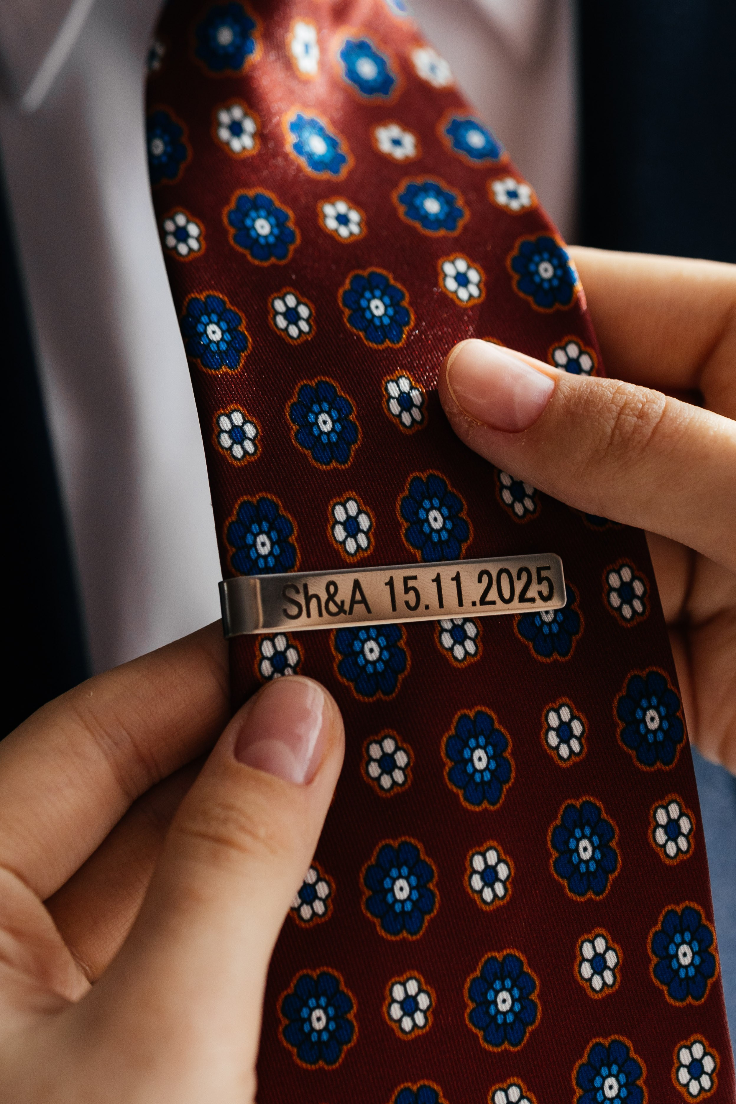 Sherkhan & Aruzhan. Shakhmanoff.kz