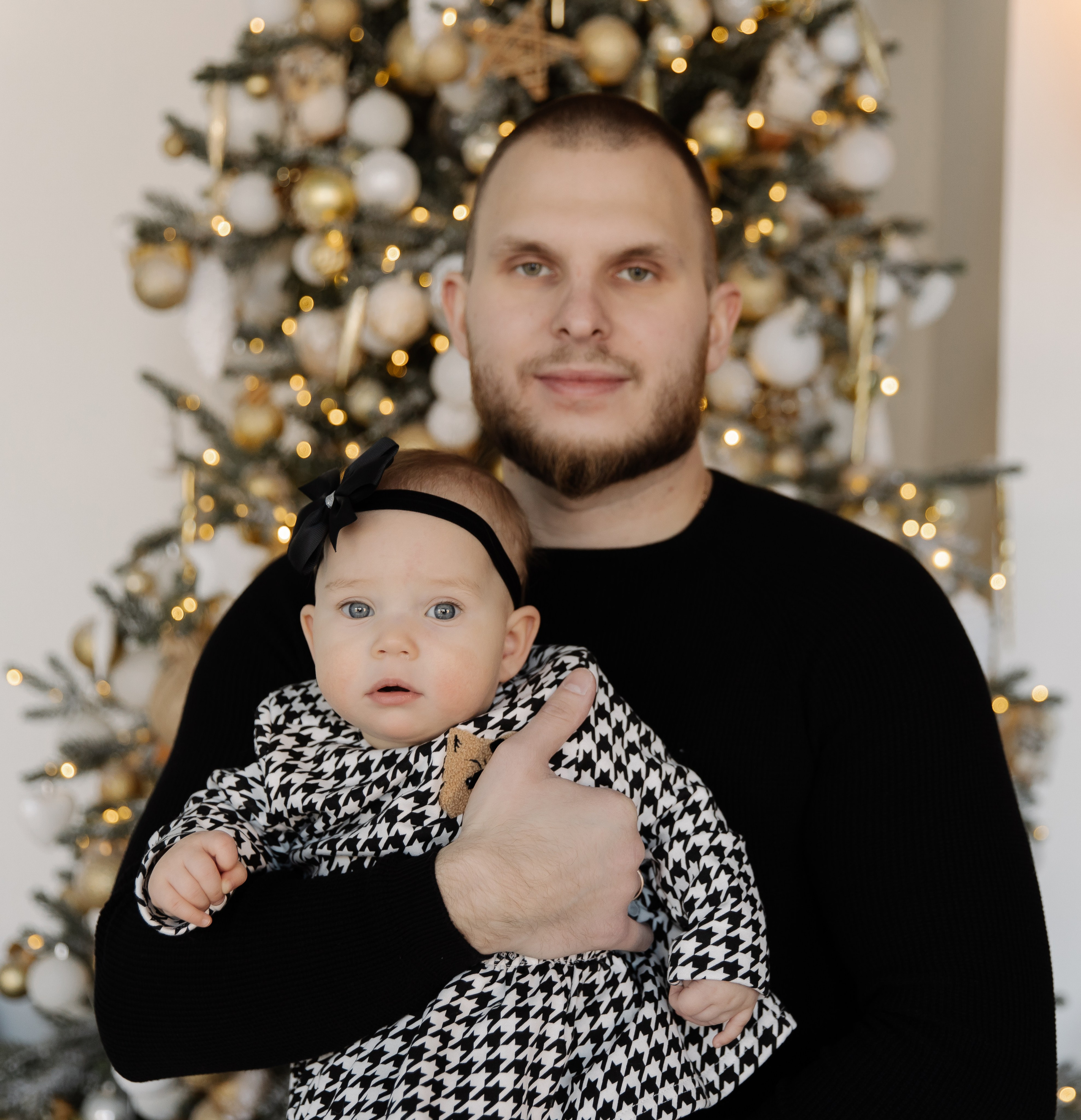 Семейная новогодняя фотосессия. СВАДЕБНЫЙ ФОТОГРАФ ЧЕЛЯБИНСК