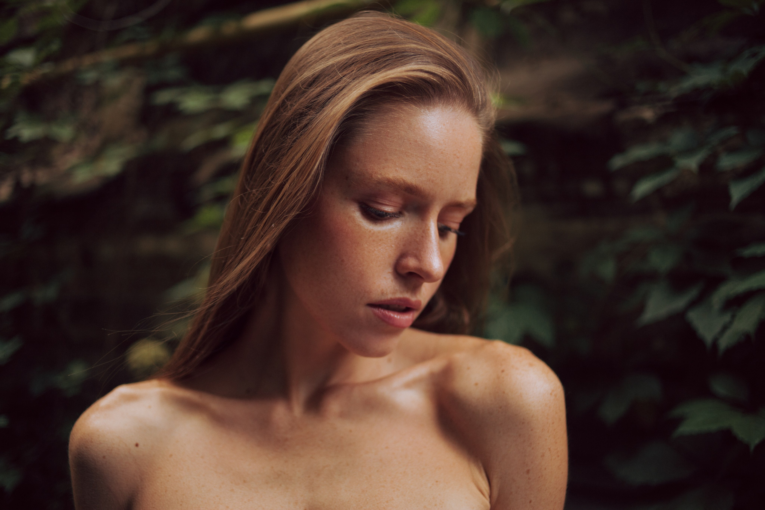 фотосессия для девушки Нижний Новгород