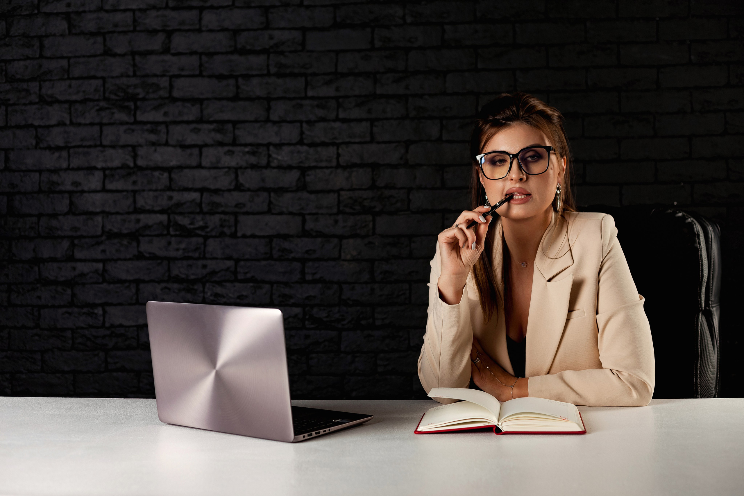 БИЗНЕС ПОРТРЕТ. AGarte: фото- и видео съемка в СПб и Москве