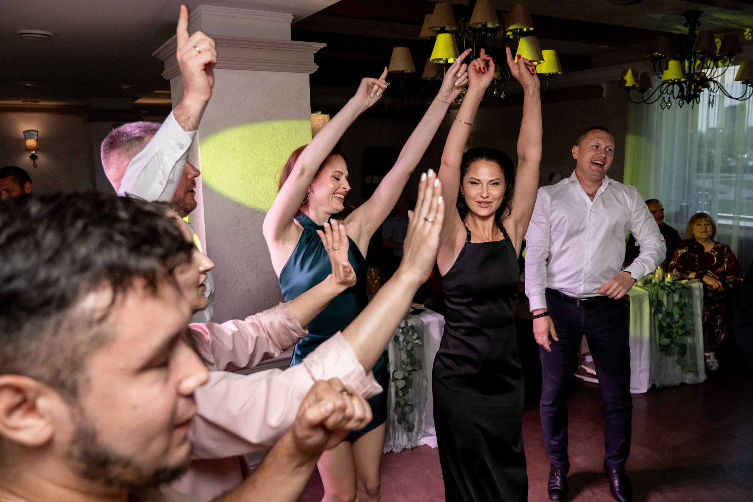 Свадьба Кирилла и Ксении