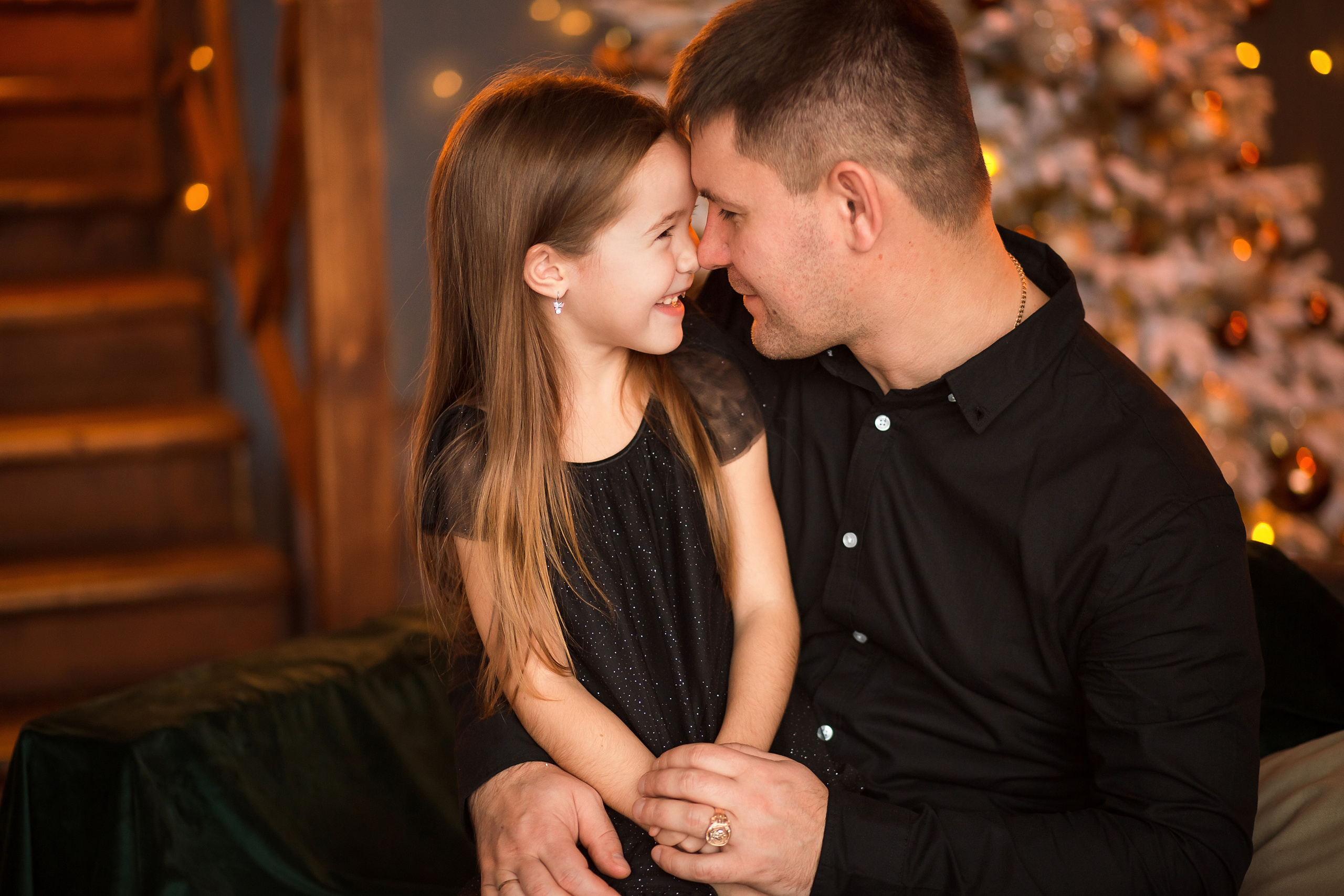 Семейная фотосессия студия, домашняя I Фотосессия в фотостудии Омск. Детский и семейный фотограф Кристина Сивер