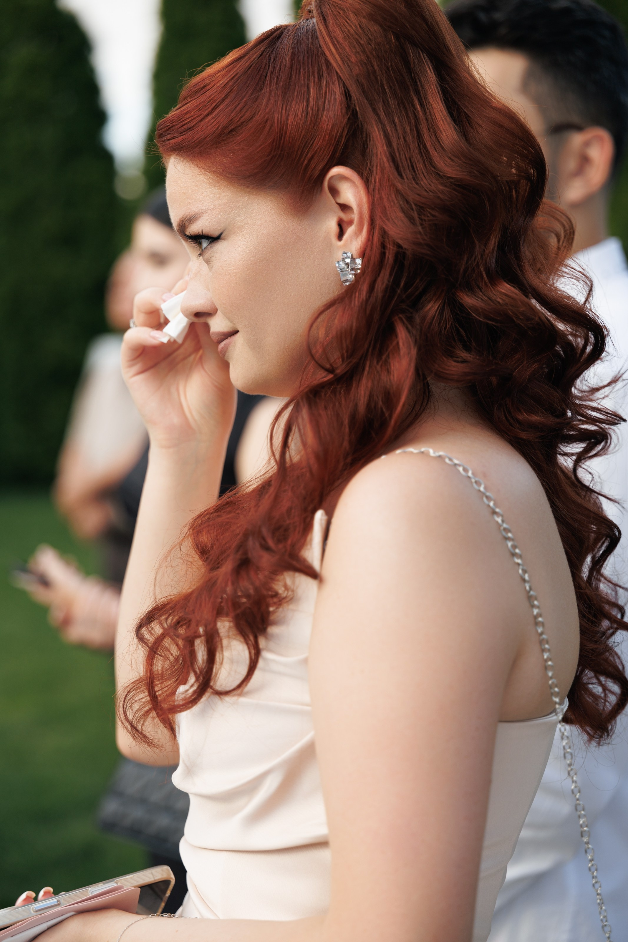 Дмитрий и Екатерина. Свадебный фотограф в Ростове — на — Дону Александра Пивоварова