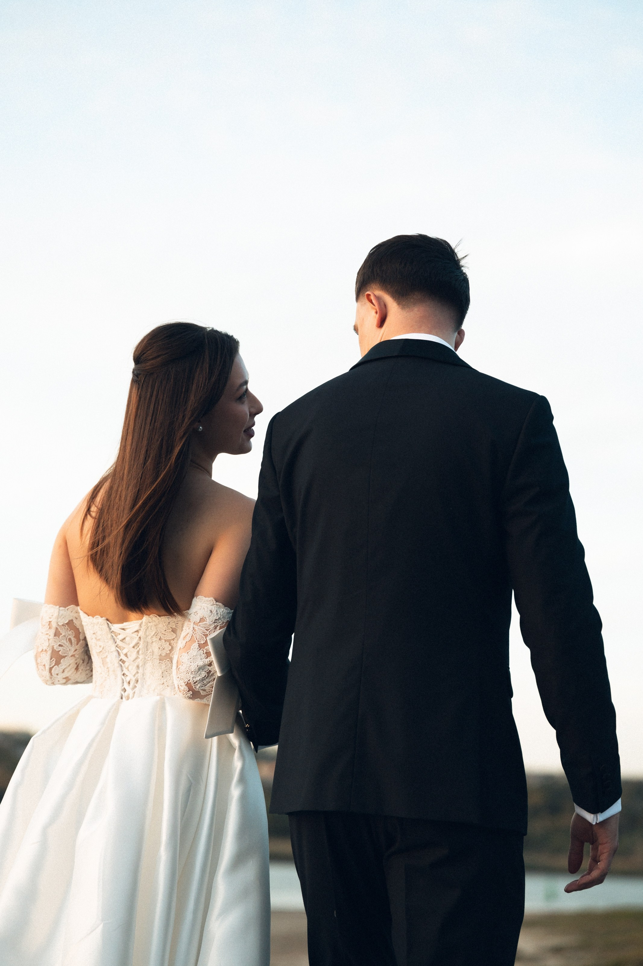 Артем и Татьяна. Свадебный фотограф в Ростове — на — Дону Александра Пивоварова