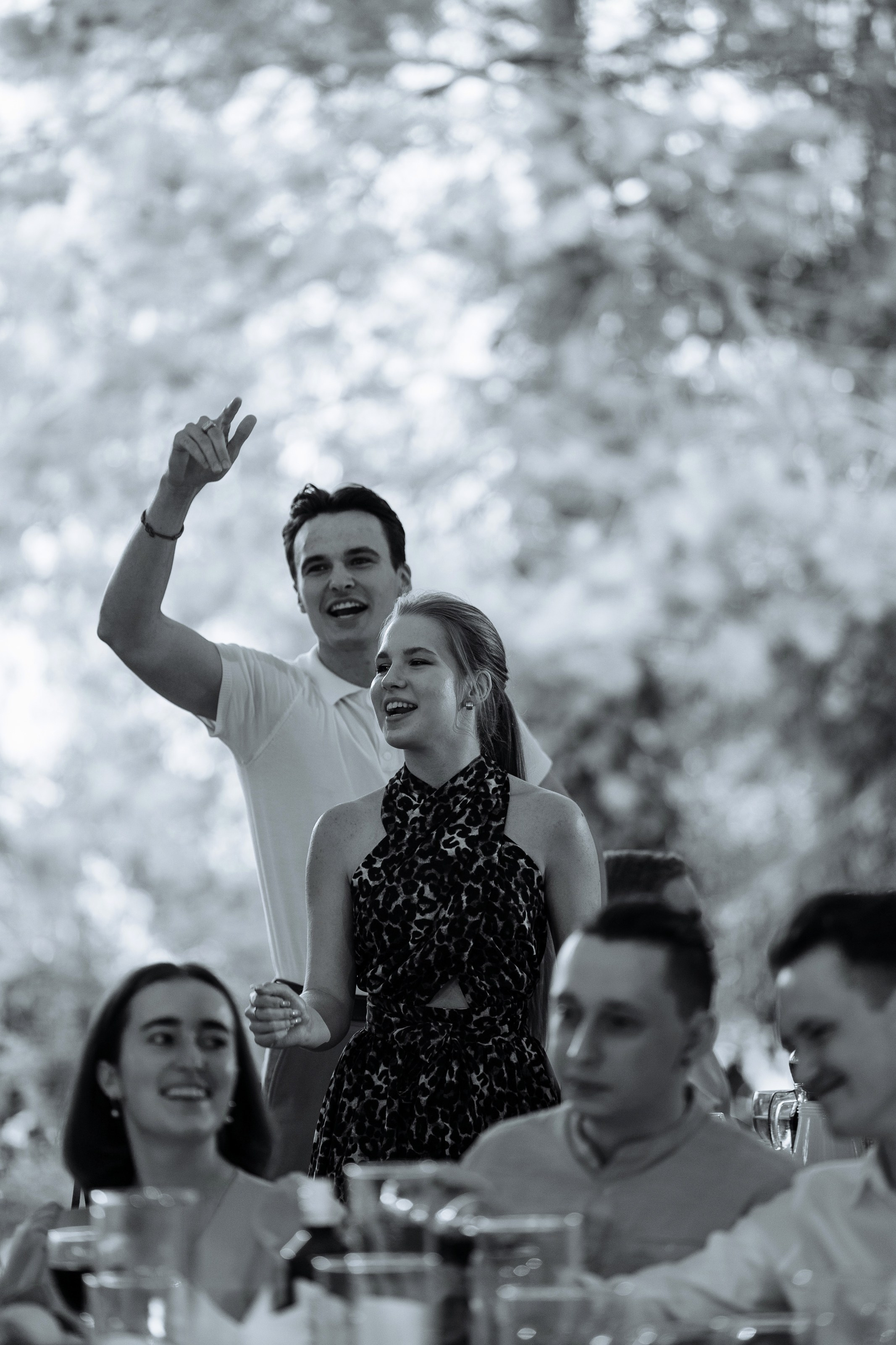 Дмитрий и Николь. Свадебный фотограф в Ростове — на — Дону Александра Пивоварова