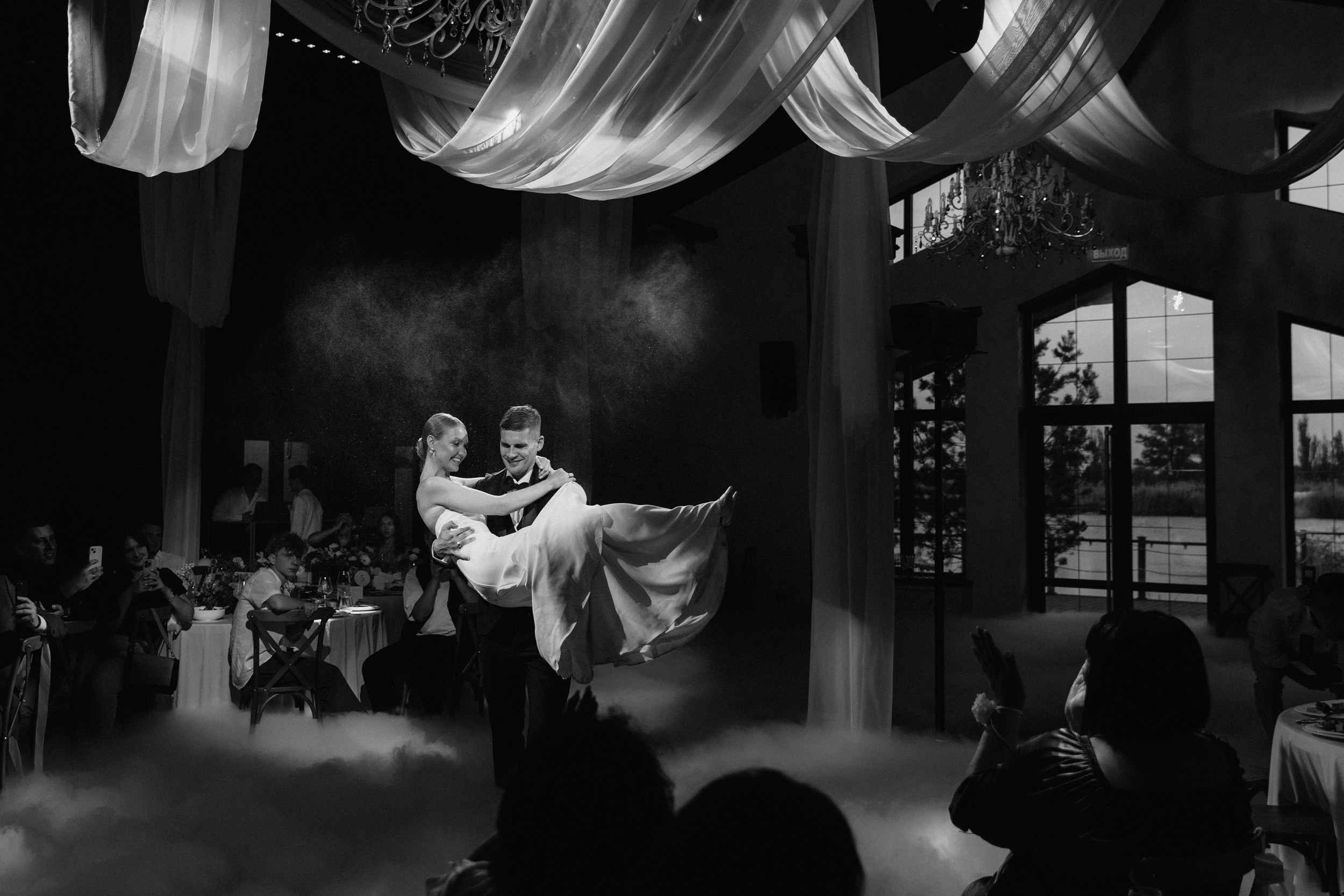 V&A | Kapustanaya balka. Свадебная фотография и видеосъёмка