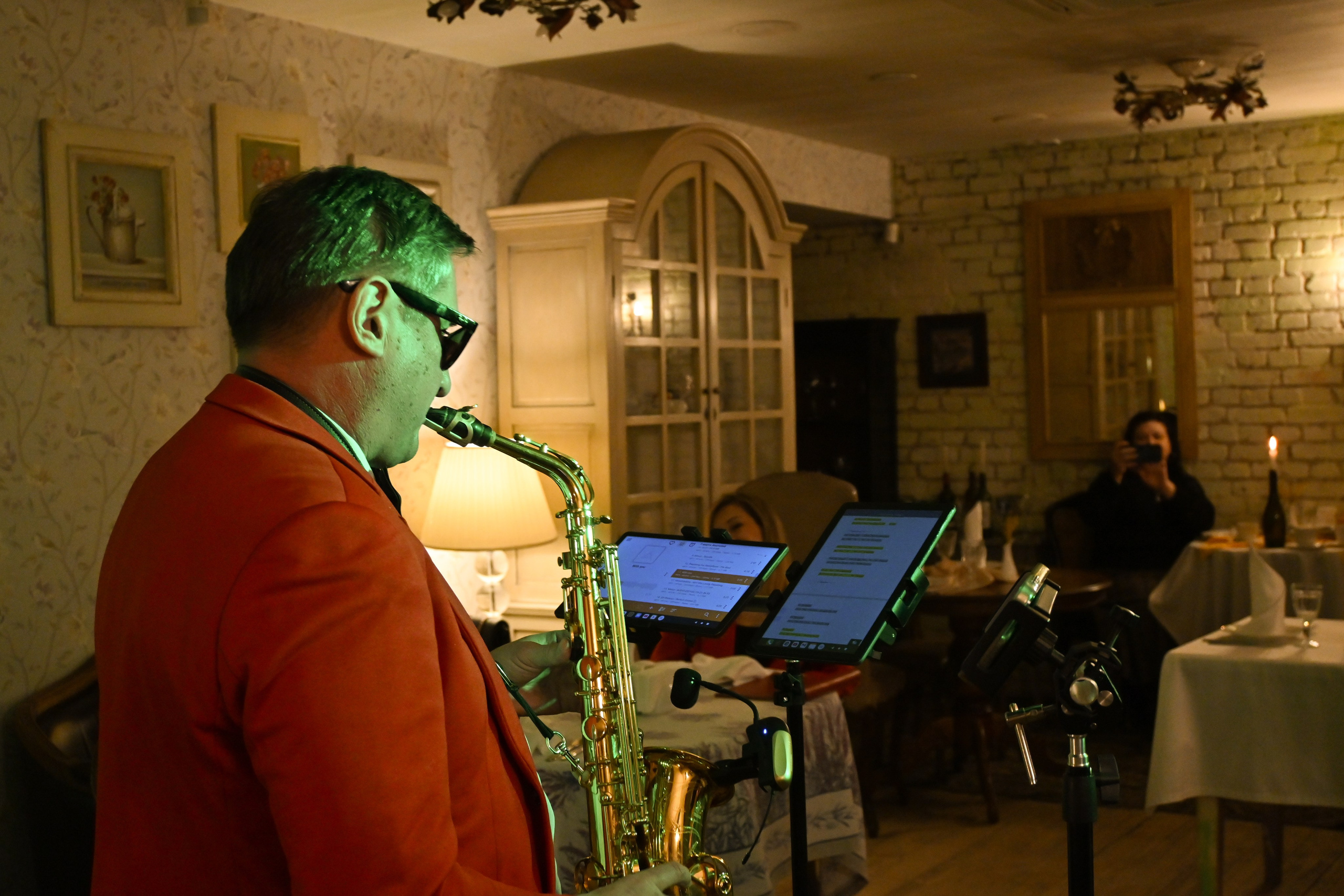 Светские мероприятия. Репортажный и портретный фотограф в Екатеринбурге Luara Lou