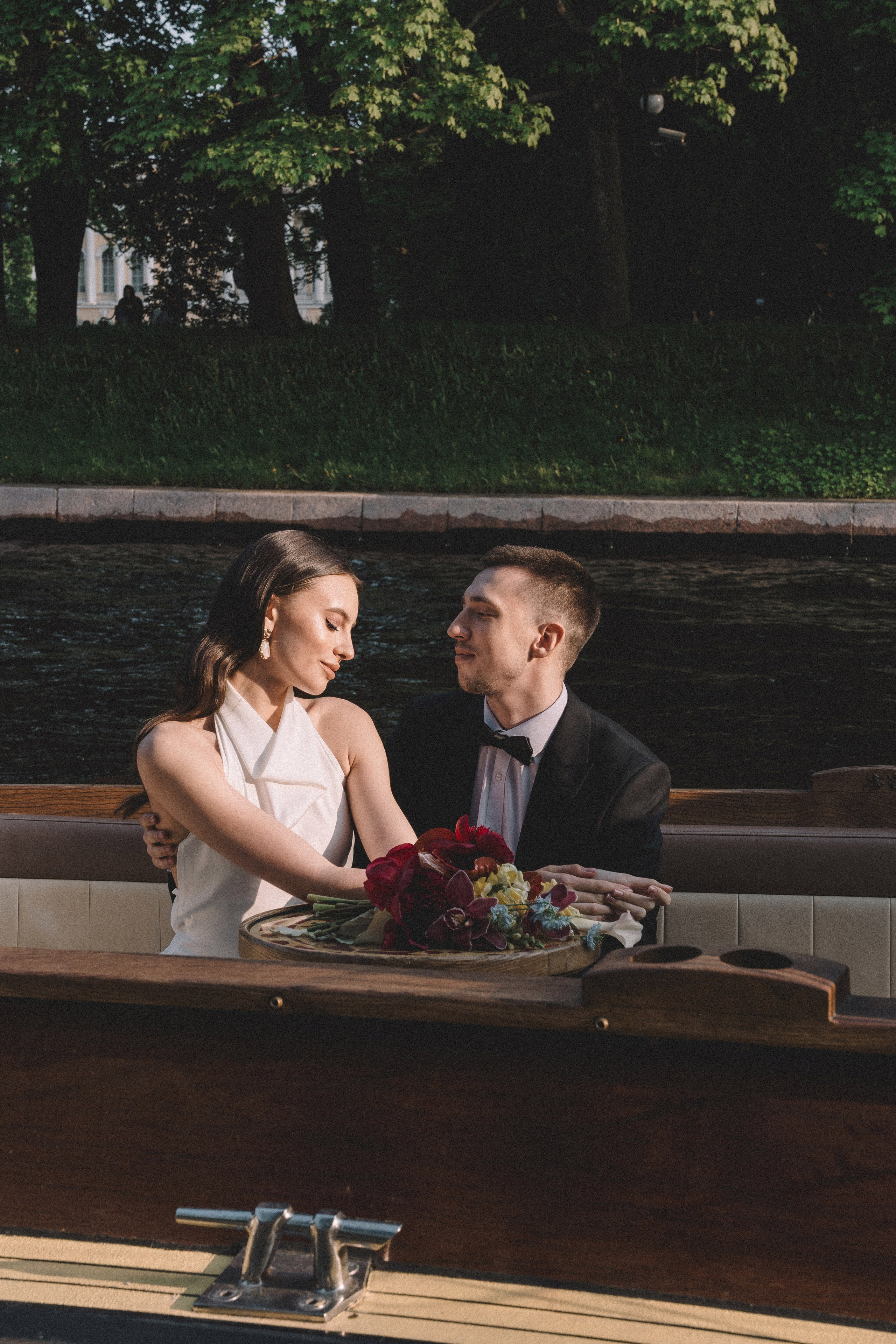 Валерия и Егор. Фотограф Санкт-Петербург/Гомель Виктория Петрова