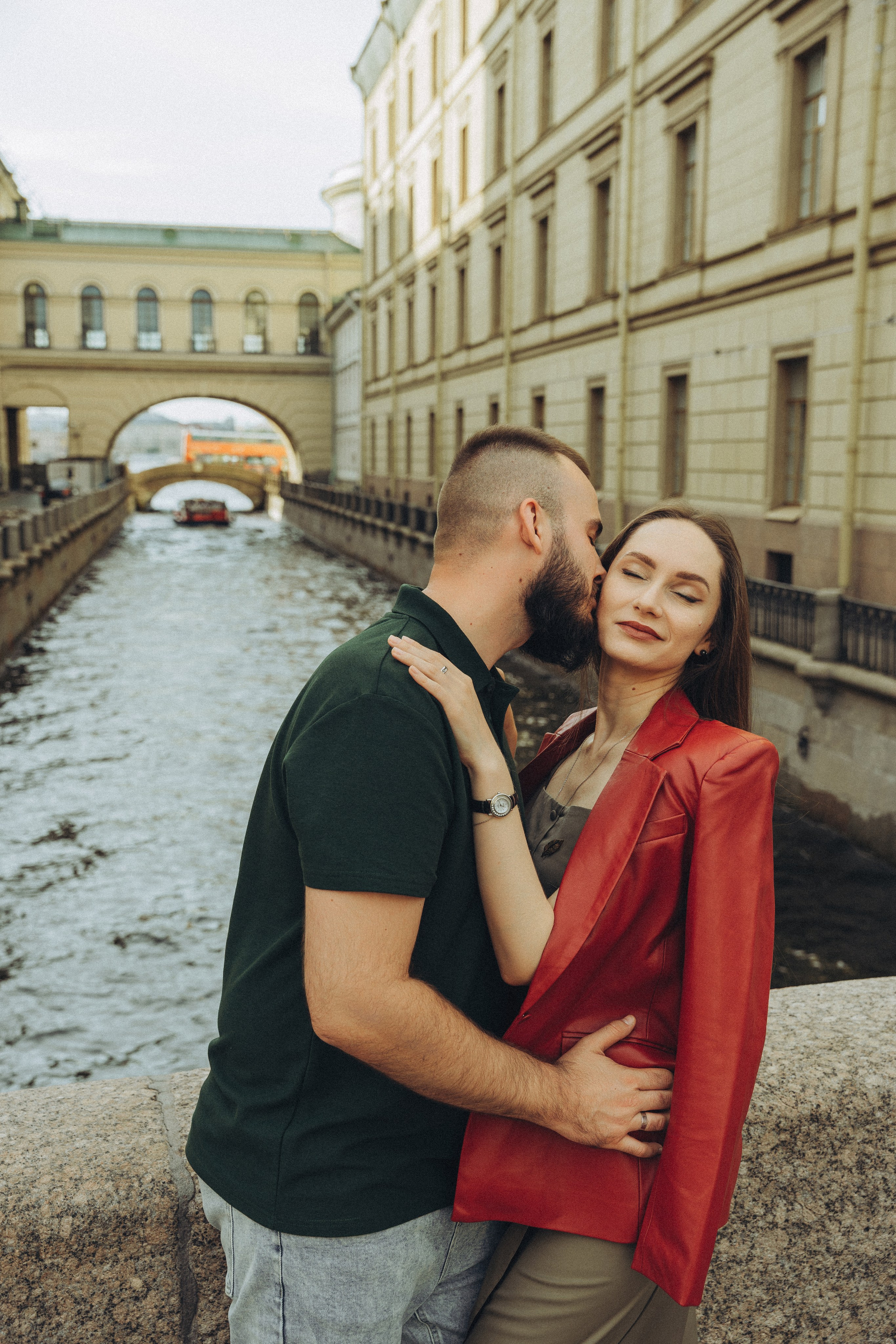 D & E. Фотограф Санкт-Петербург/Гомель Виктория Петрова