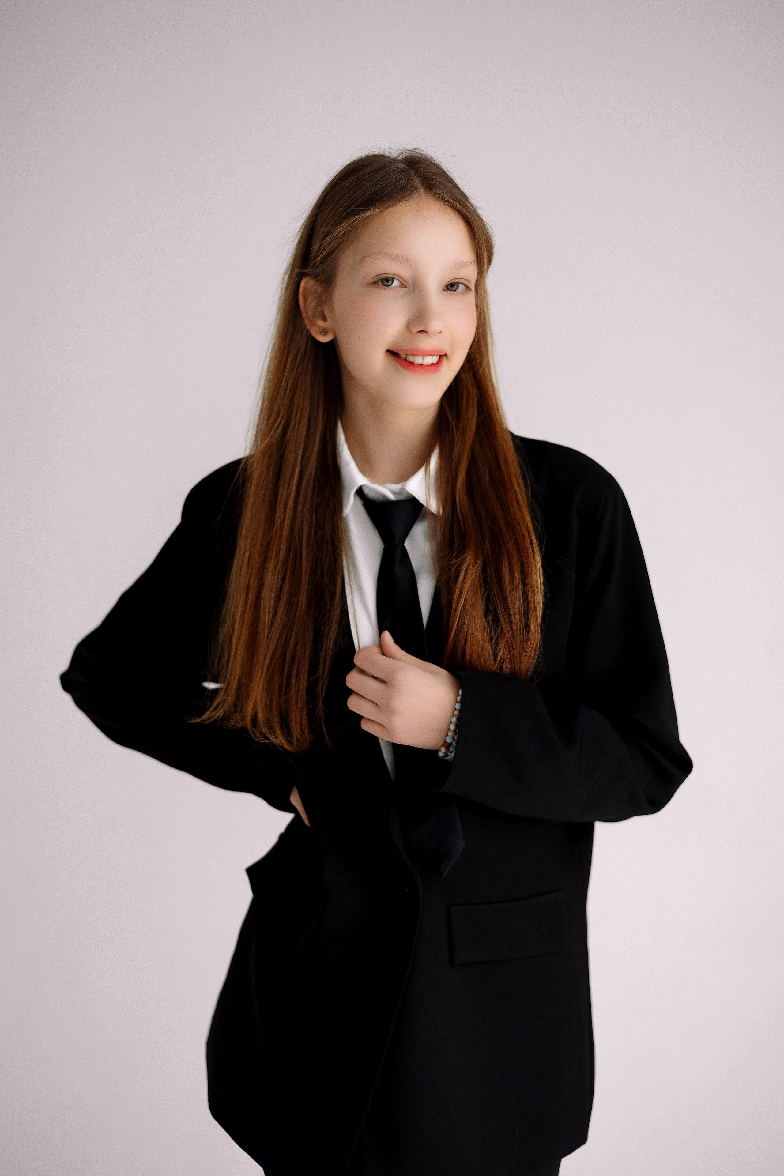 11 класс Циклорама. Фотограф Любовь Корниенко, Примоский край