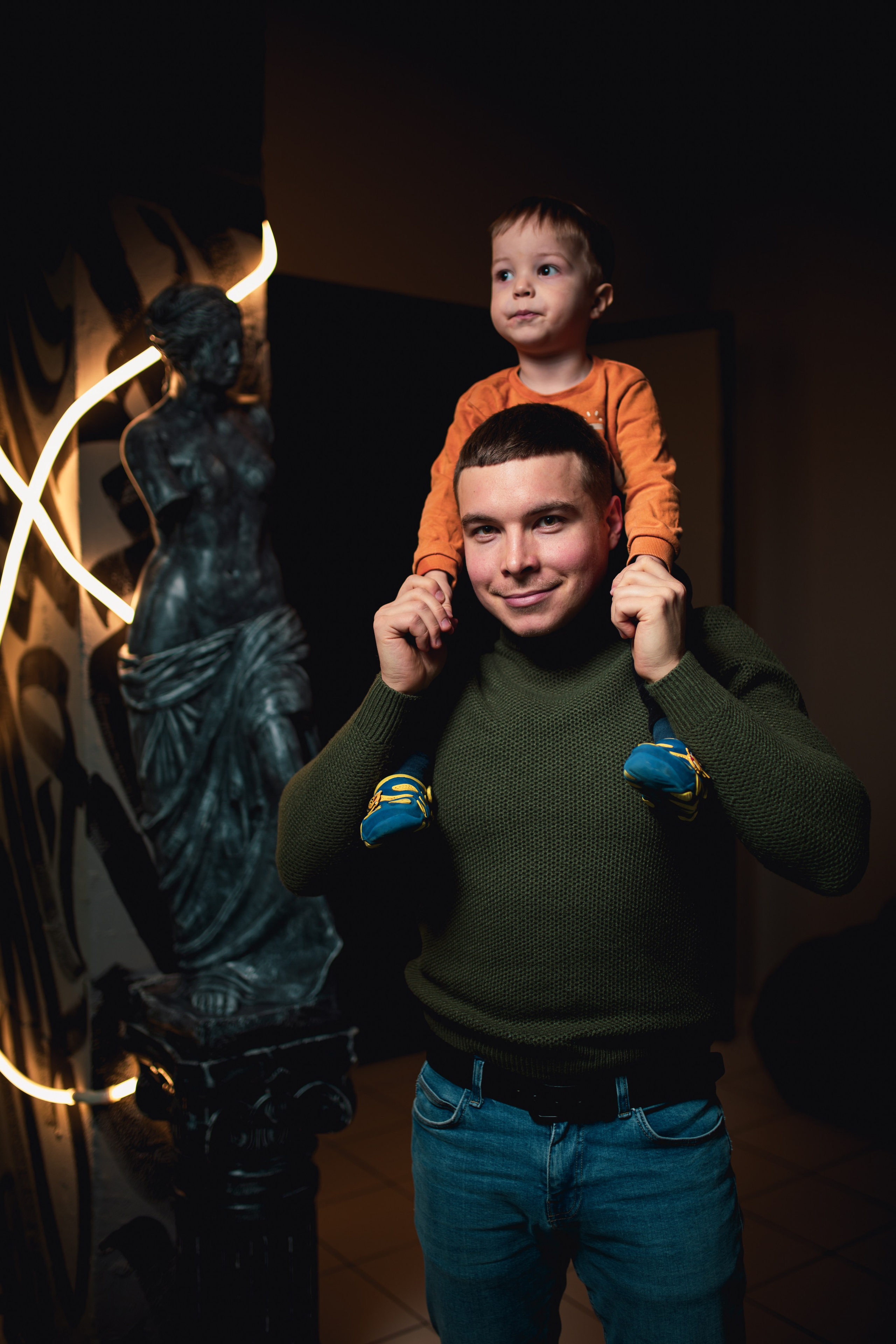 Фото мероприятий. Сайт фотографа Константина Савина