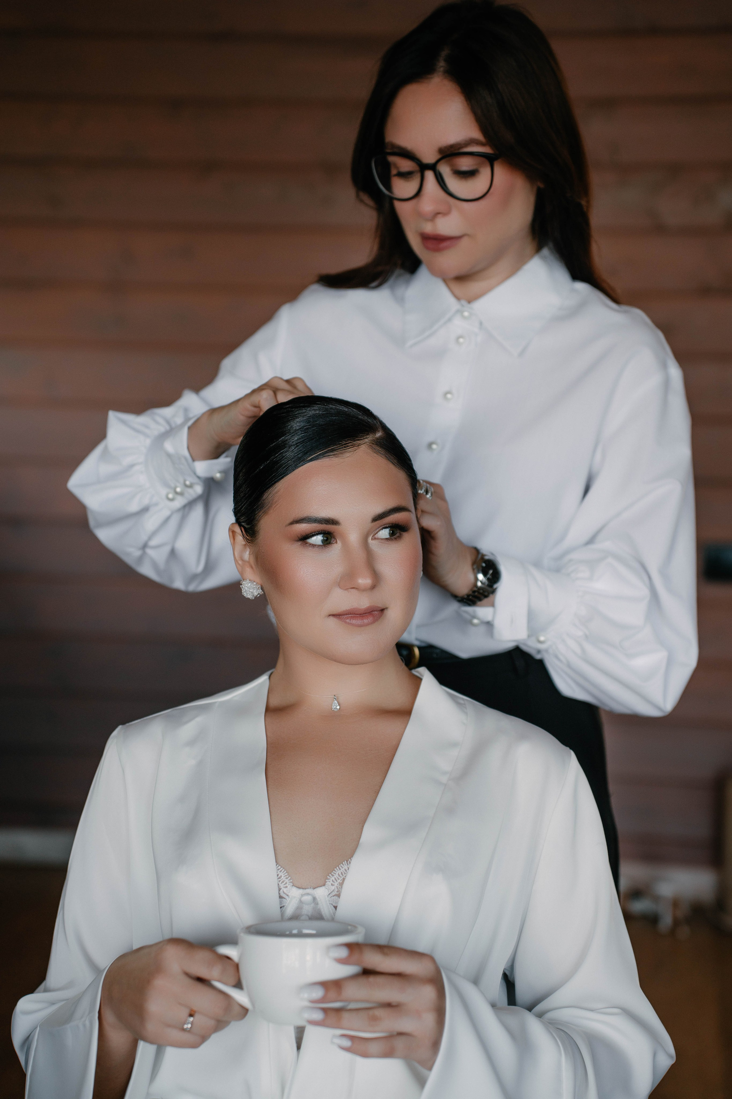 Даниил и Елена. Свадебный и семейный фотограф в Воронеже Анастасия Бойко