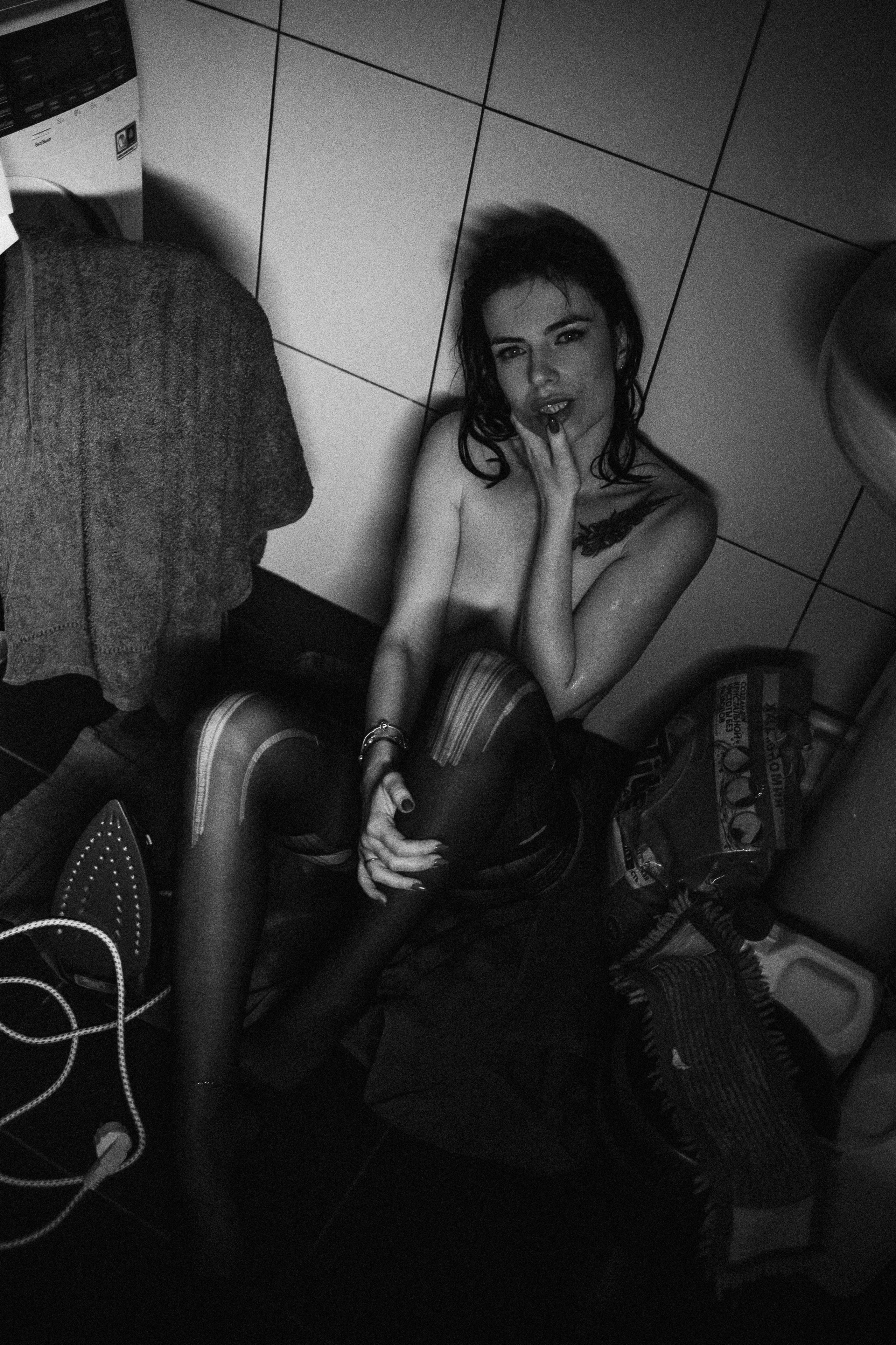 Алеся 08.12.24. Чувственная фотосессия в Минске фотограф Ульяна Струкова