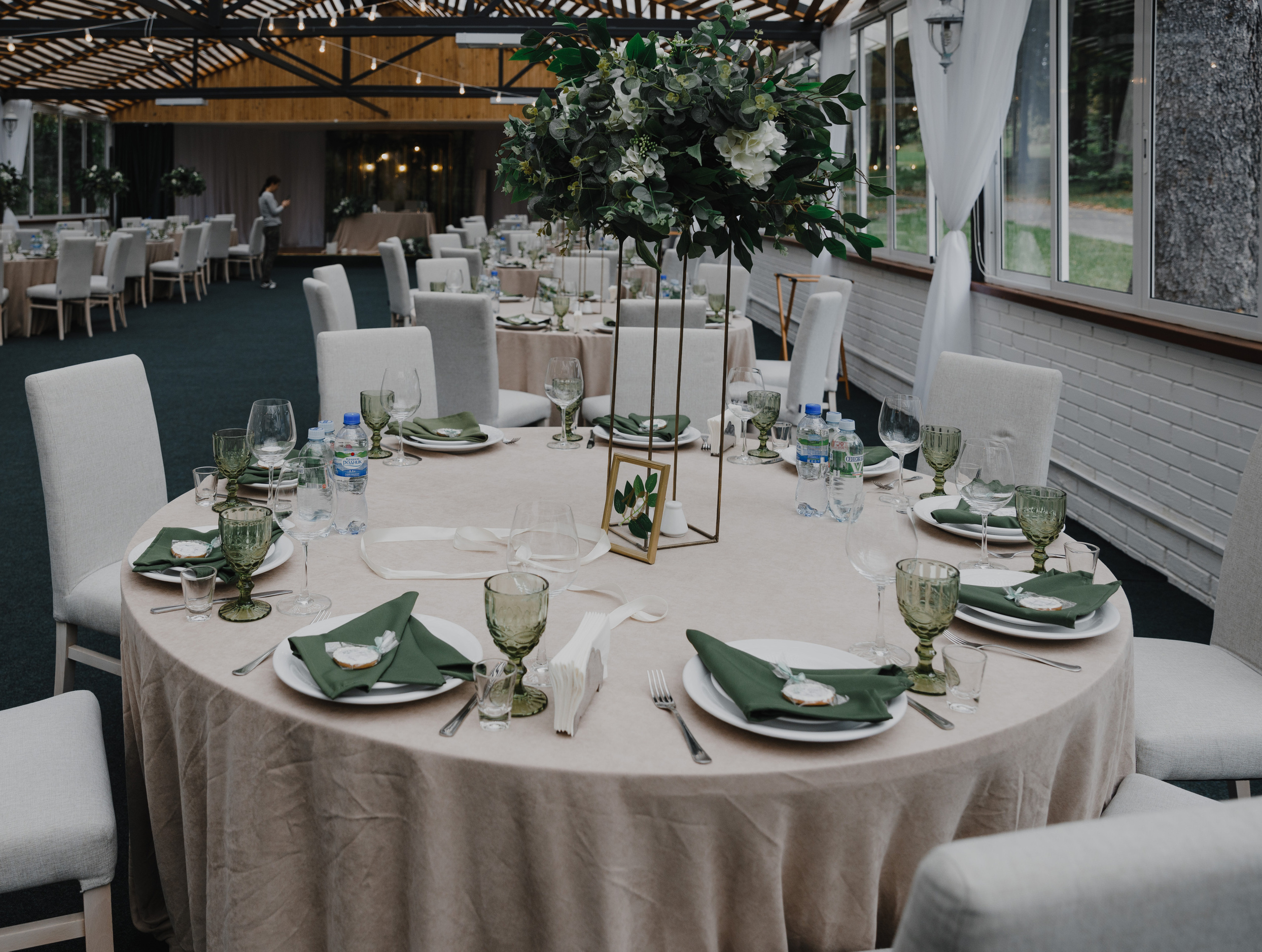 TIMUR_DARIA (PARK_HOTEL_ROSENDORF). Фотограф Андрей Ширкалин Москва Московская обл, Коломна, Рязань