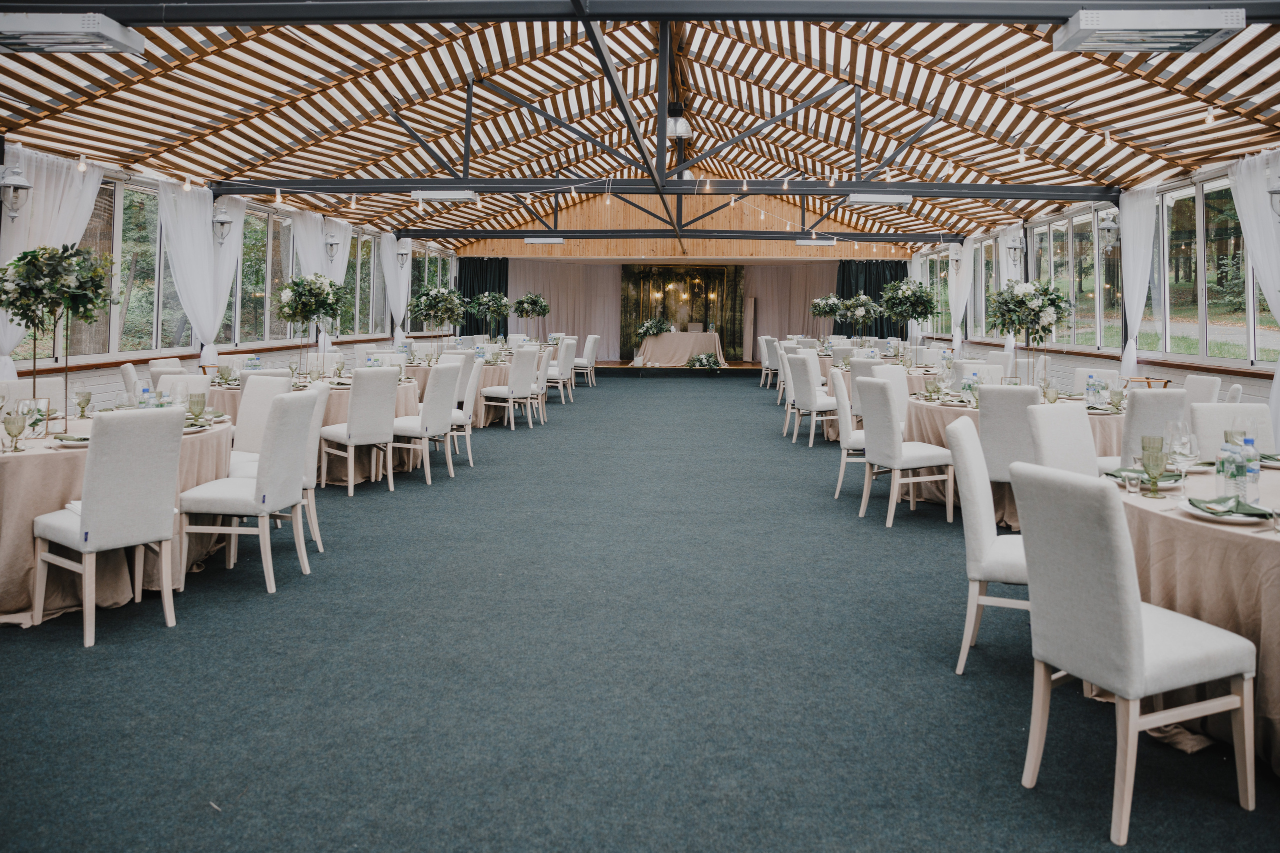 TIMUR_DARIA (PARK_HOTEL_ROSENDORF). Фотограф Андрей Ширкалин Москва Московская обл, Коломна, Рязань