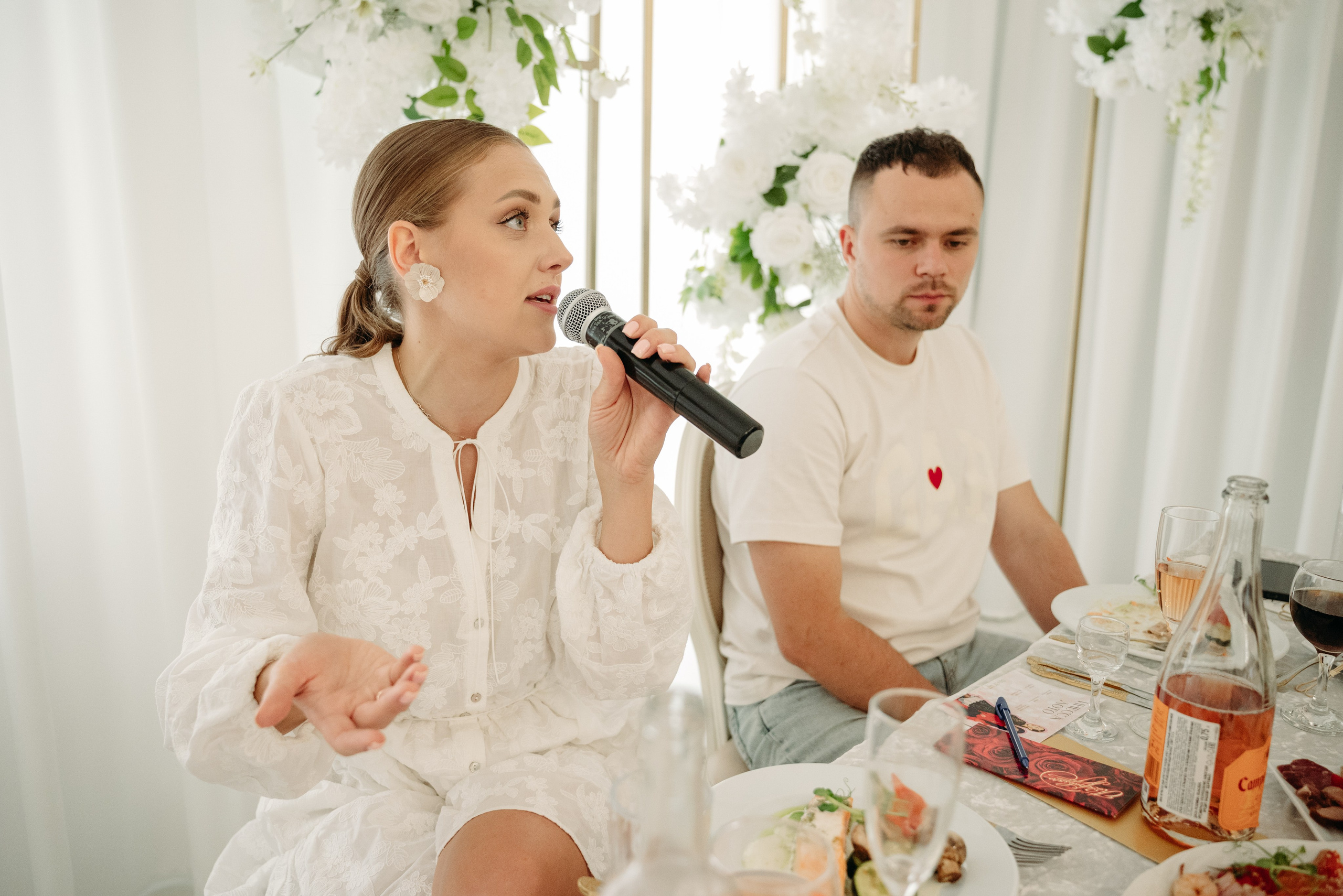 Inessa Happy 30. Фотограф в Минске