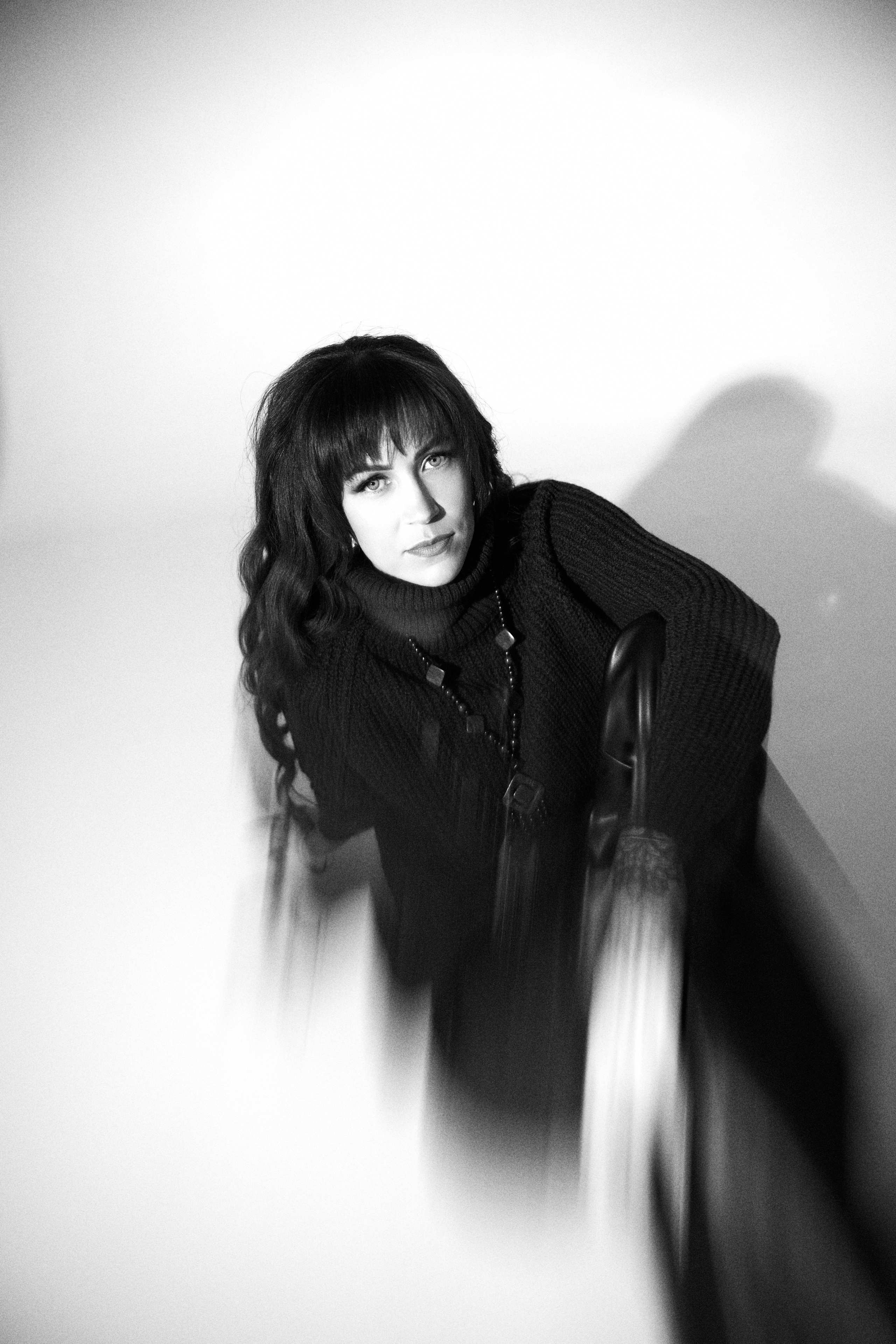 Студия. Супер-быстрый репортажный фотограф в Самаре Ринат Калимуллин