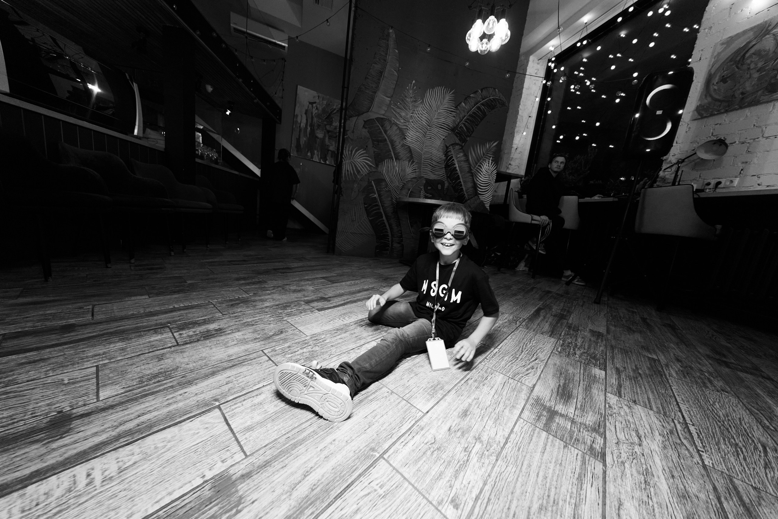 Детский Праздник 2. Супер-быстрый репортажный фотограф в Самаре Ринат Калимуллин