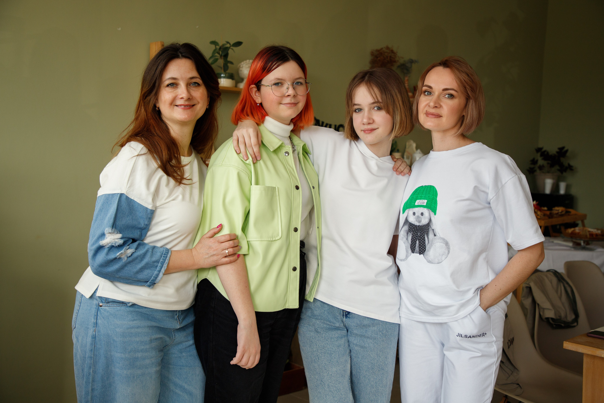 Для Екатерины девичник в Керамисте. Семейный и женский фотограф в Ростове-на-дону и Таганроге Мастерова Мария