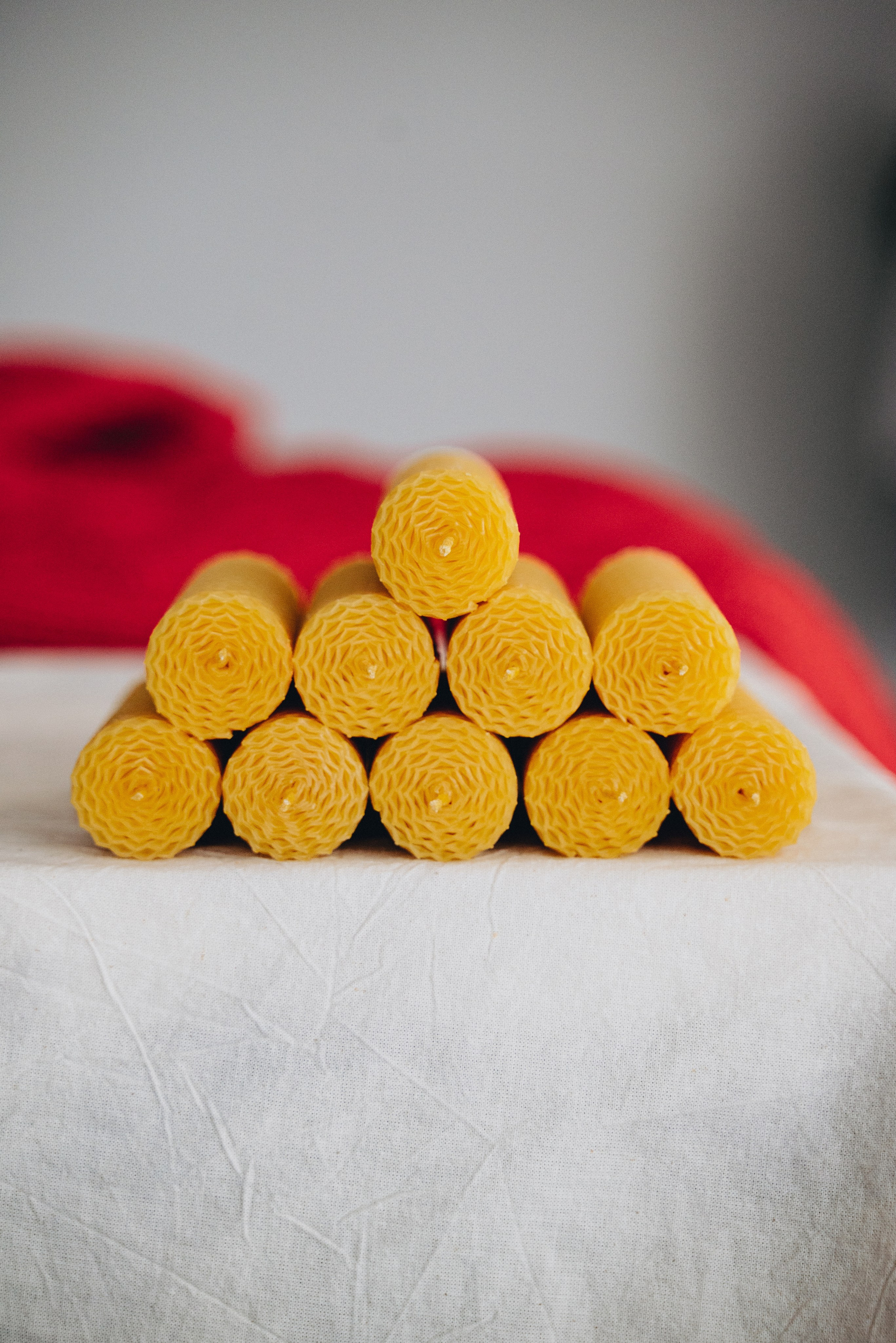 Саша «Делись теплом», создатель уникальных натуральных свечей. Екатерина Курбанова. Женский фотограф