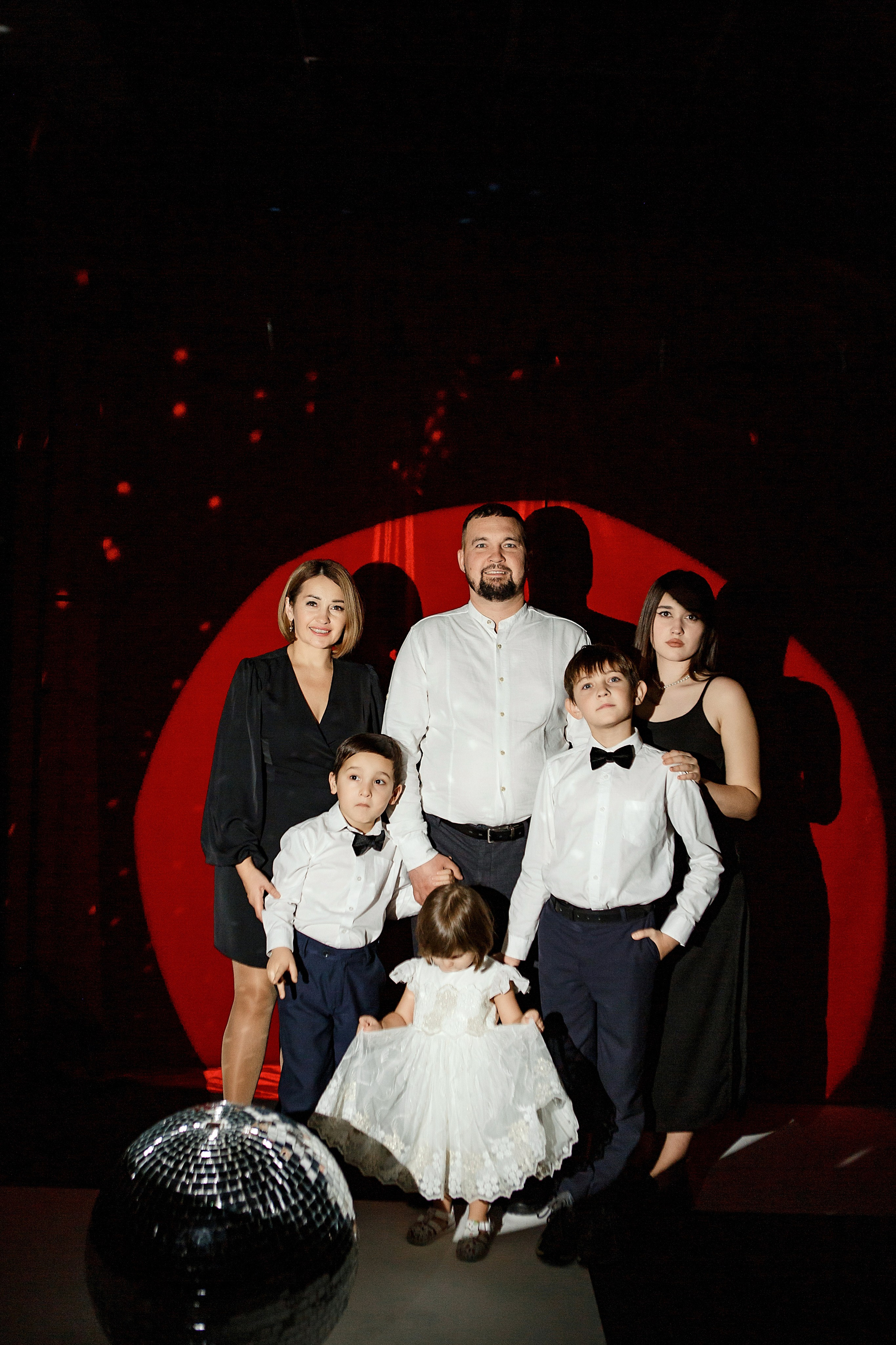 Резеда. Семейный и детский фотограф в Стерлитамаке Разина Рахмангулова