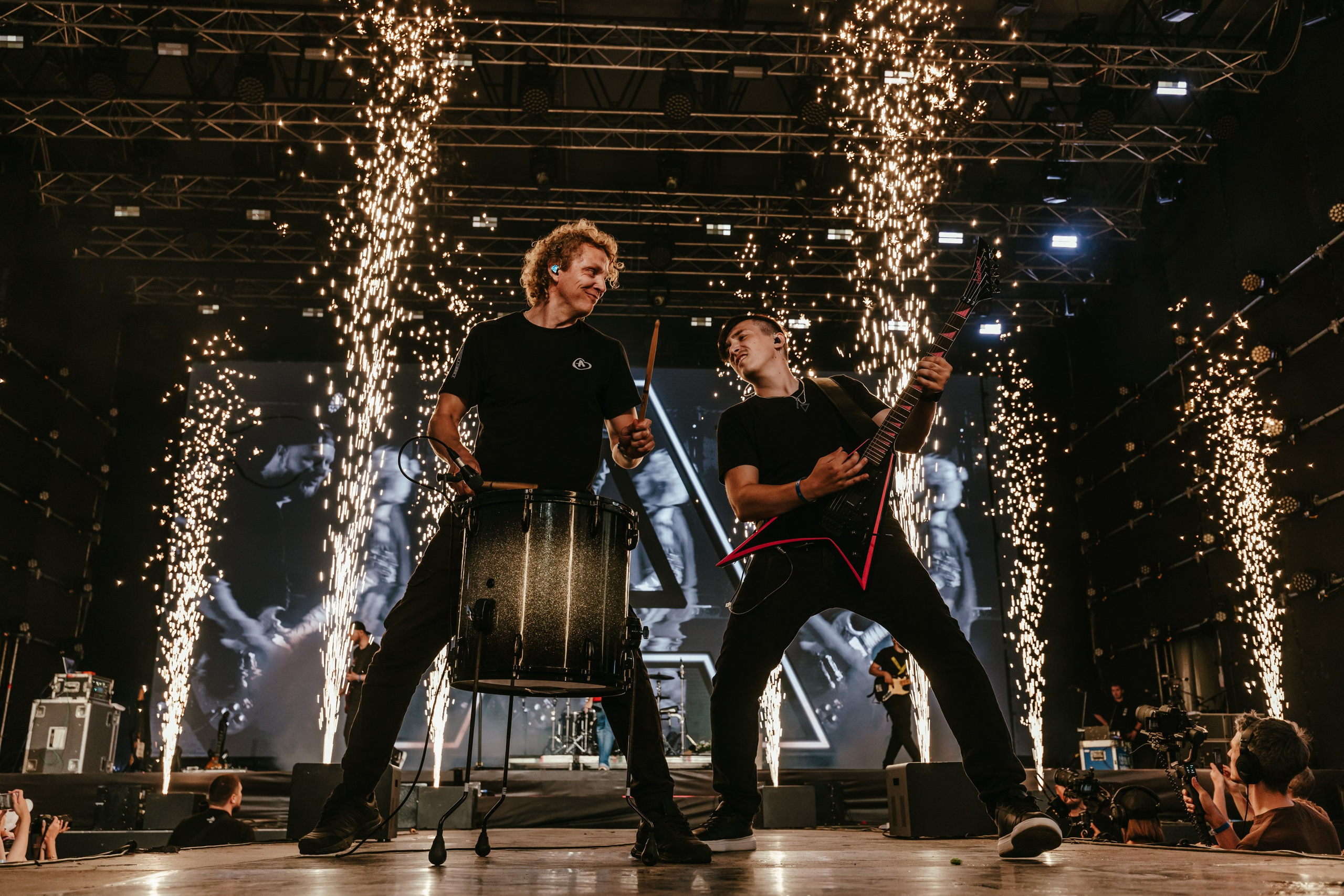 Arbenina's anniversary. Виктория Зудина — фотограф в Москве