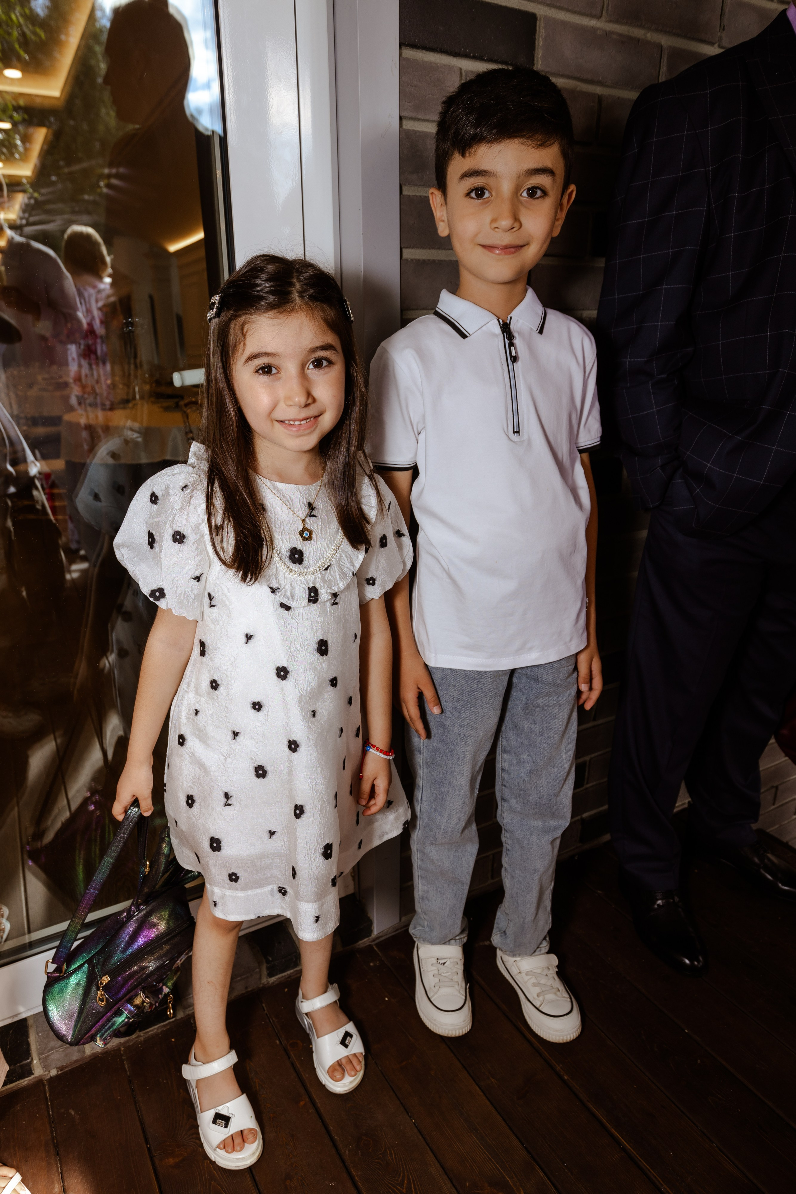 Свадьба Ксении и Думитру. Виктория Зудина — фотограф в Москве