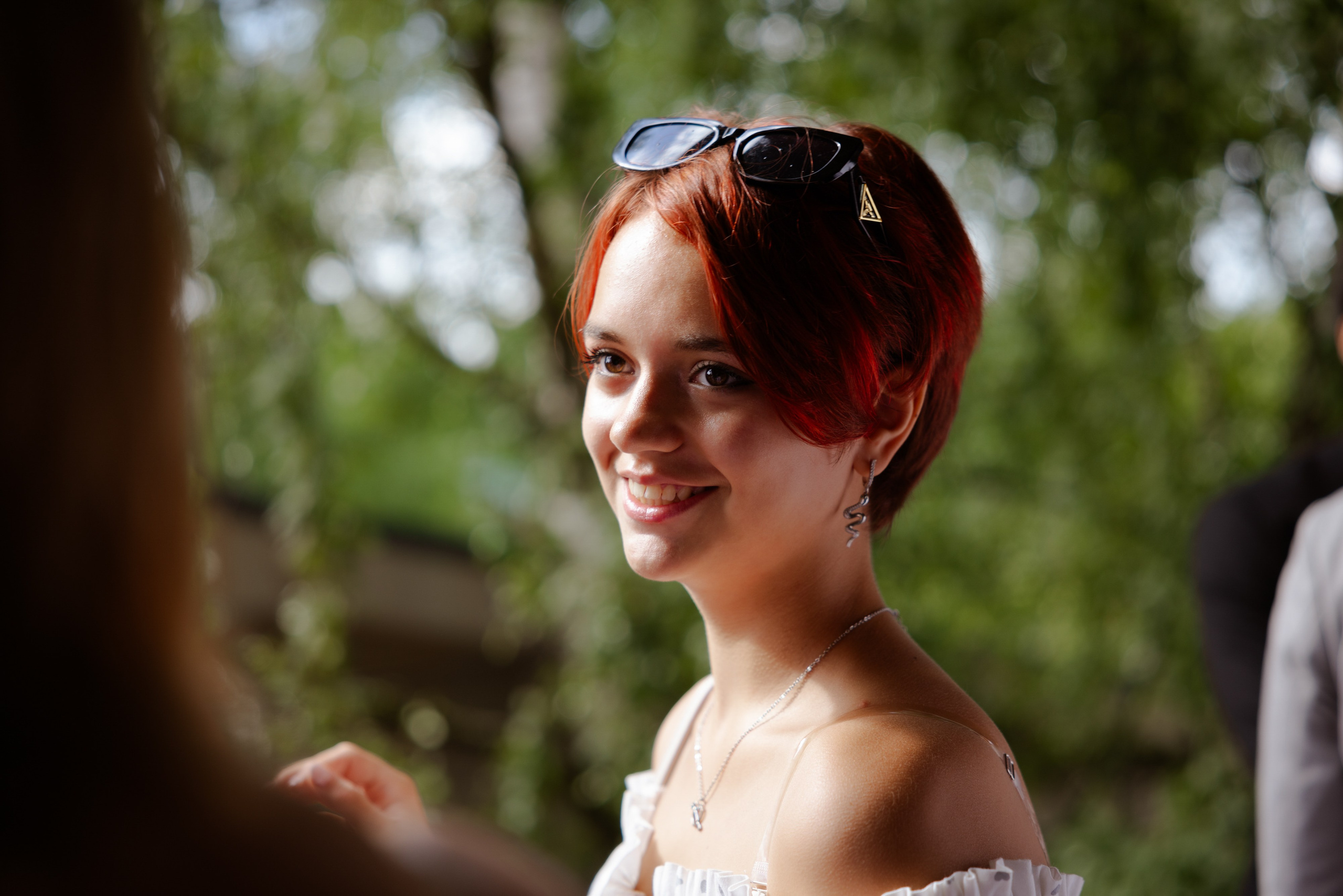 Свадьба Ксении и Думитру. Виктория Зудина — фотограф в Москве