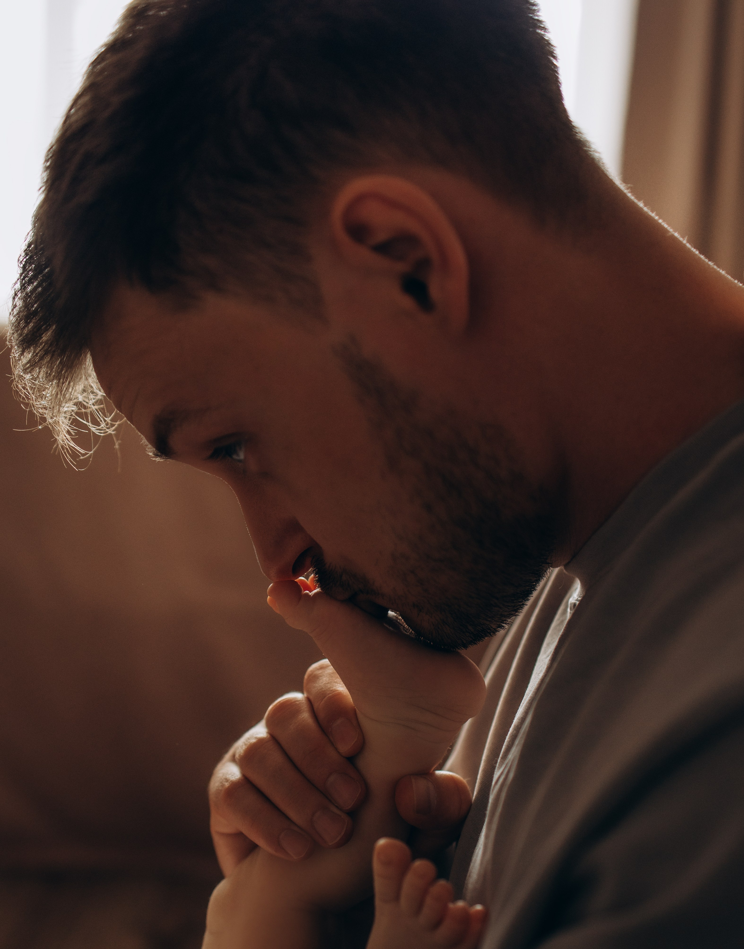 Соня, Стас и Саша. Семейный фотограф в Москве и Московской области Александра Раизина