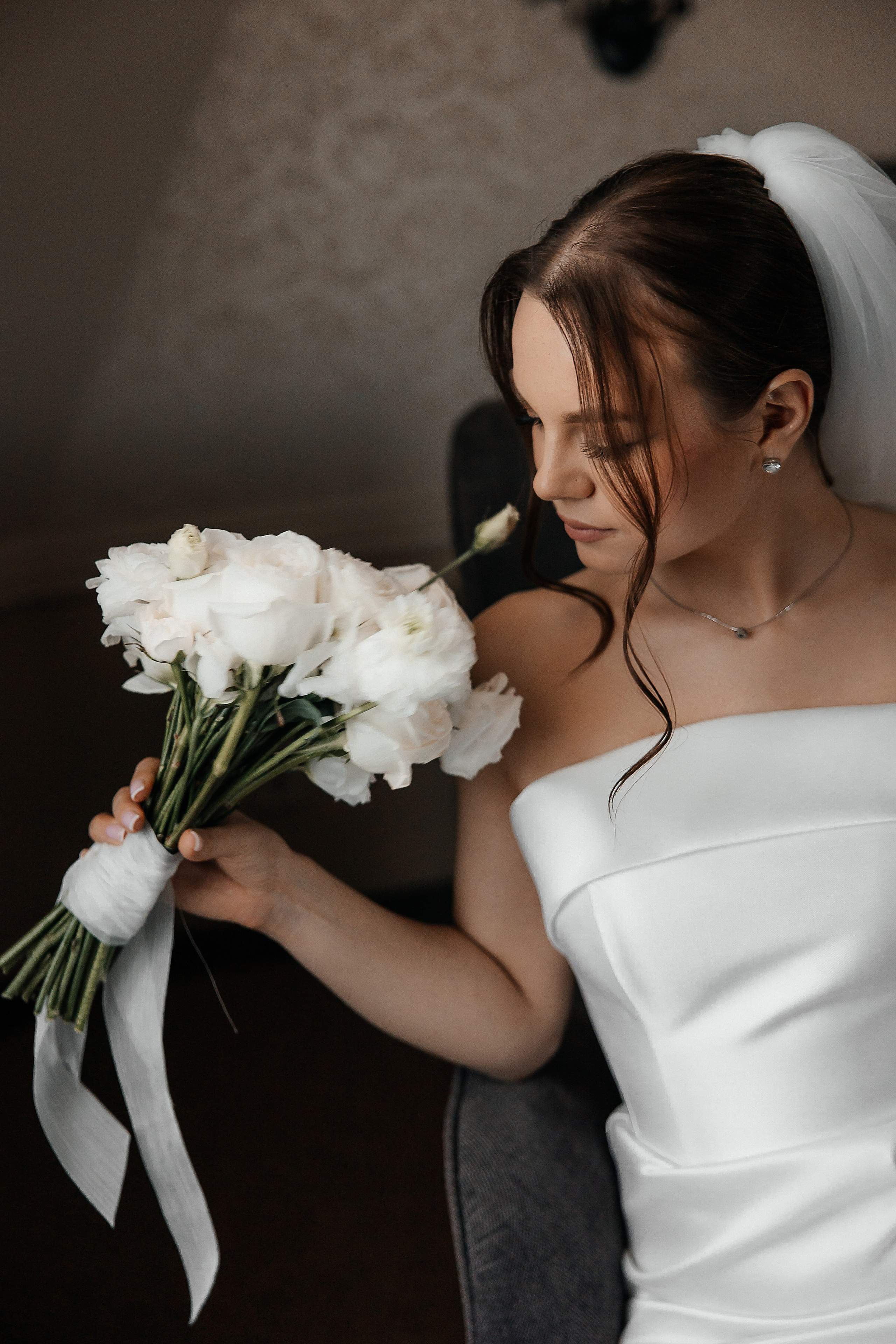 Андрей и Анастасия. Свадебный и семейный фотограф.Екатерина Булич. Красноярск