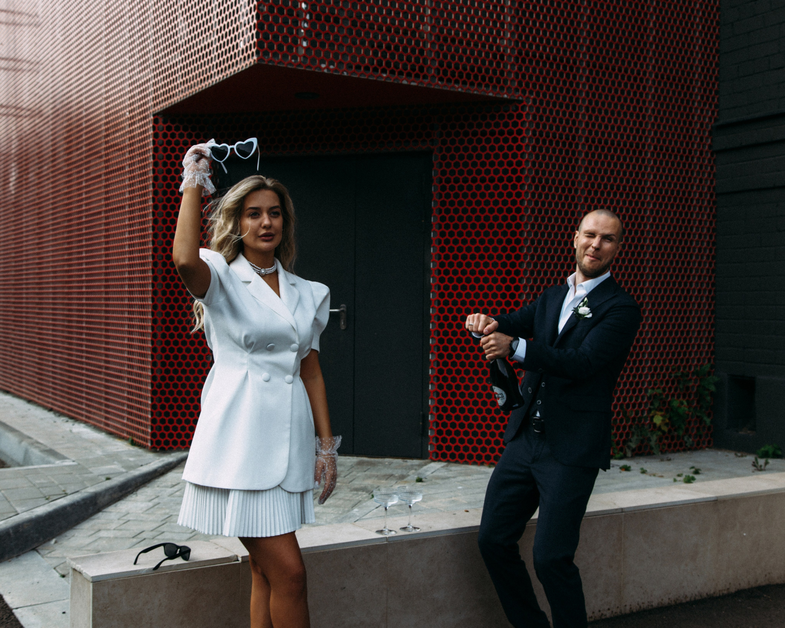 Dasha&Nikita. Фотограф. Индивидуальные фотосессии, свадебные фотосессии в Ярославле