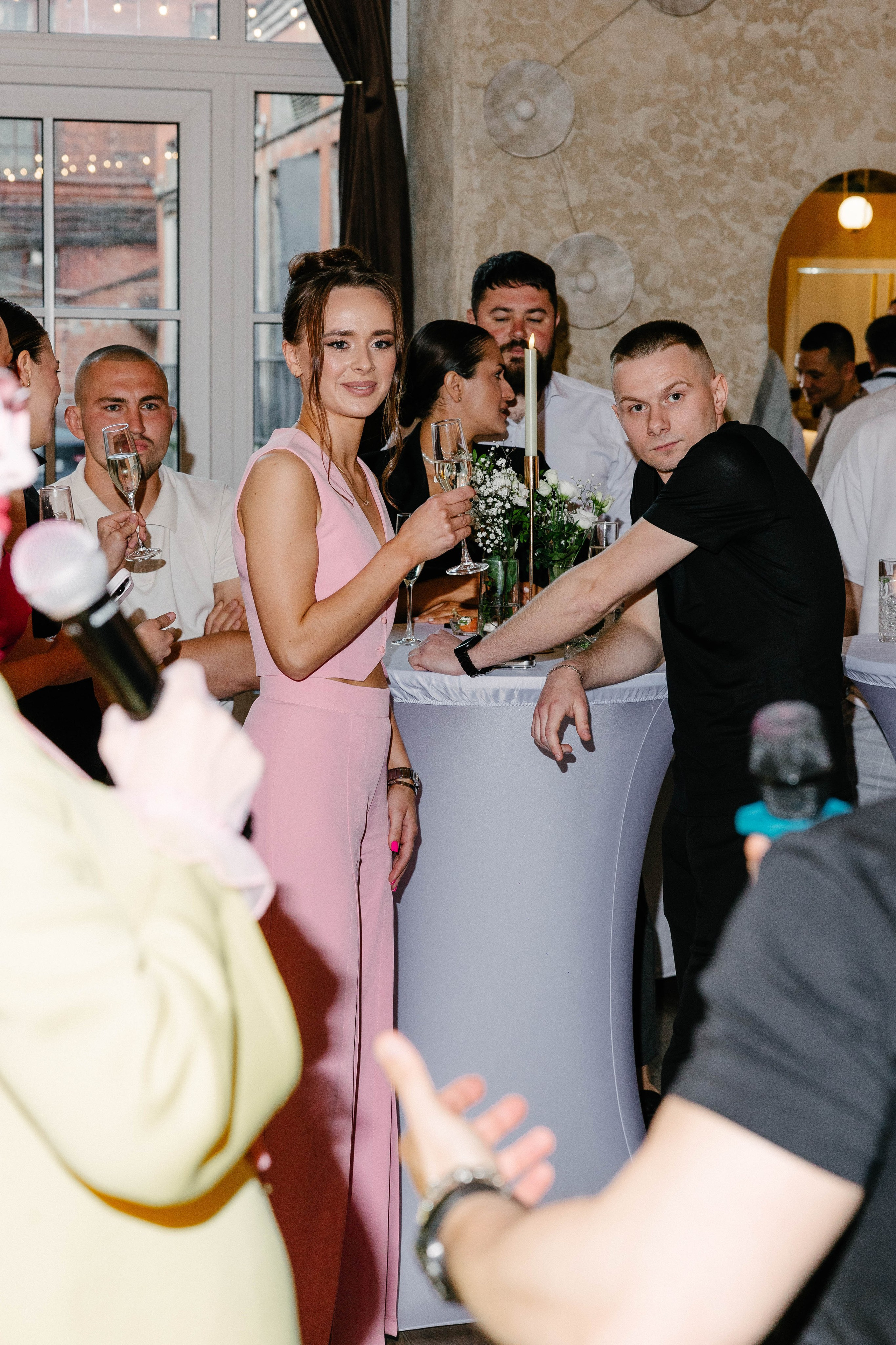 Юлия и Илья. Фотограф Veronika Potaseva