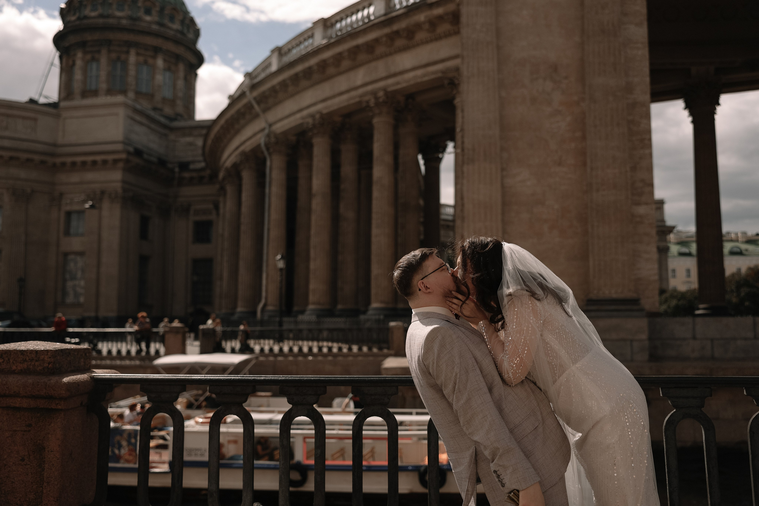 Самые близкие. Свадебный и семейный Фотограф Денис Кошель