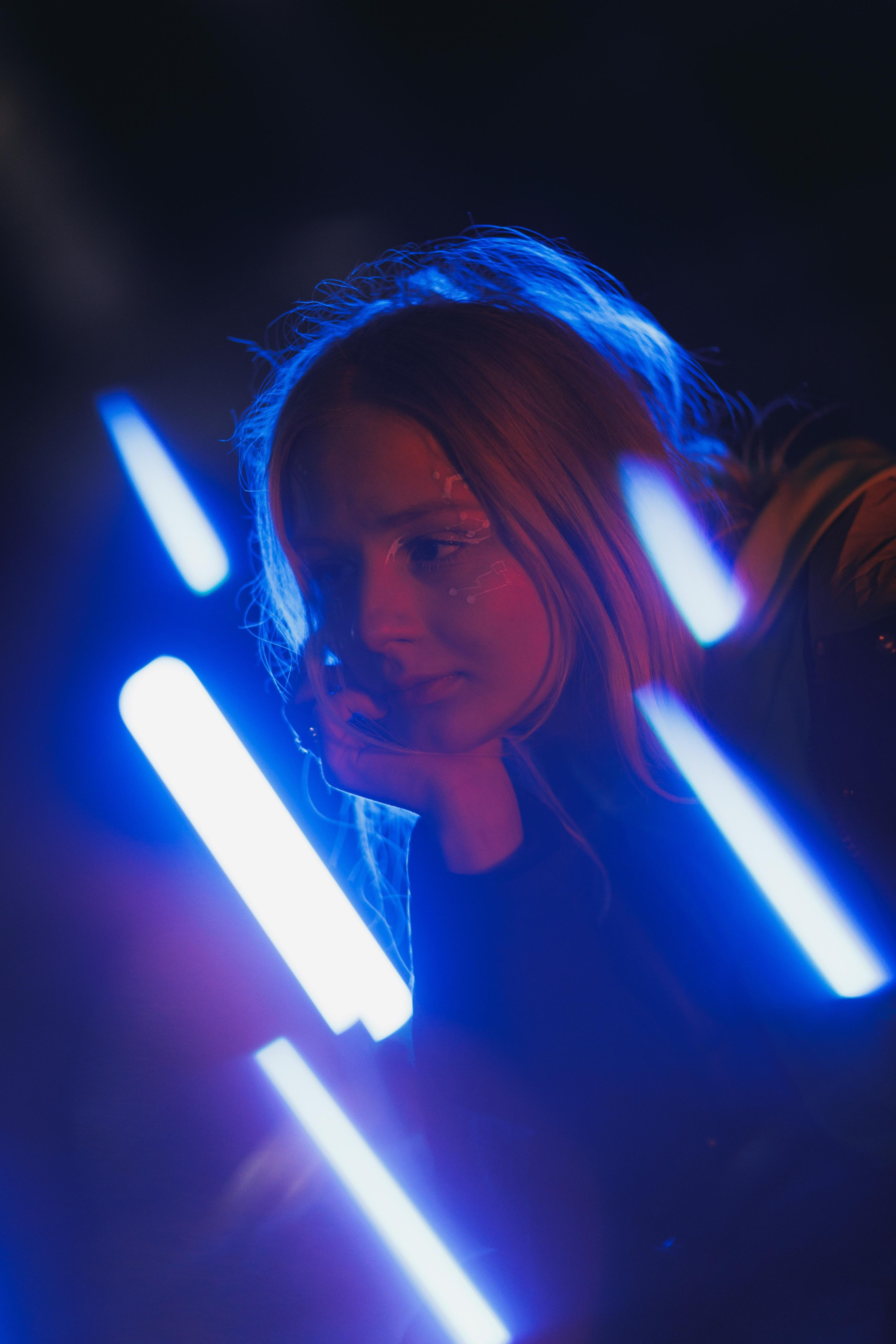 Лиза. Фотограф в Ростове-на-Дону Ника Обида