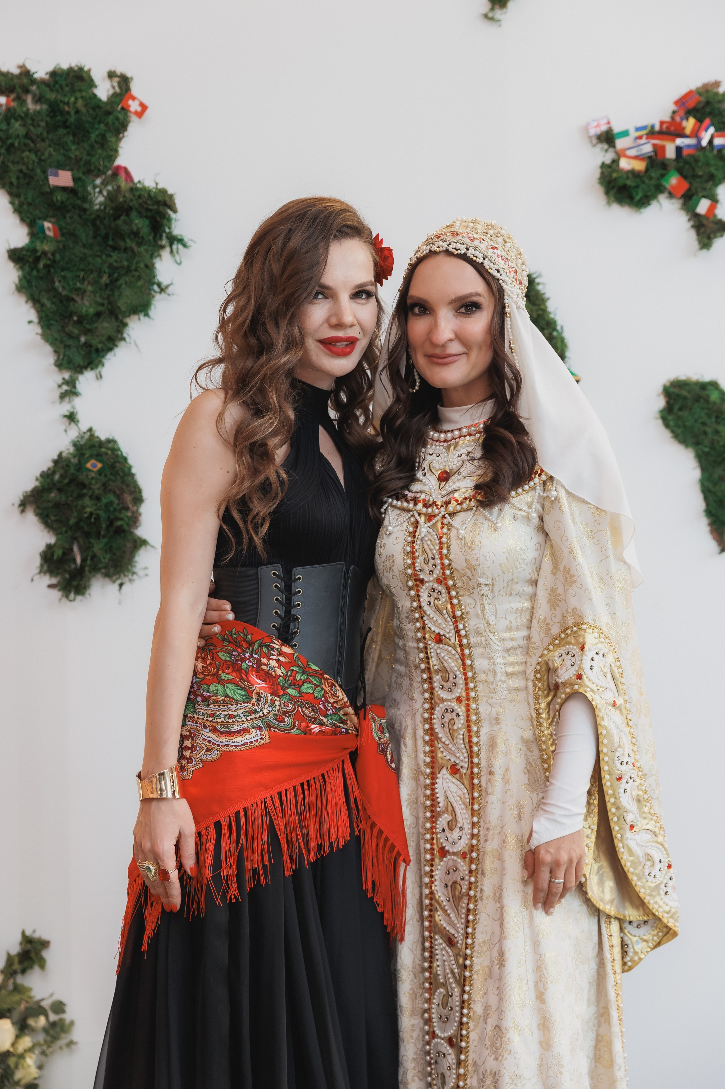 Весь мир у твоих ног!. Фотограф в Волгограде — Александра Искандерова