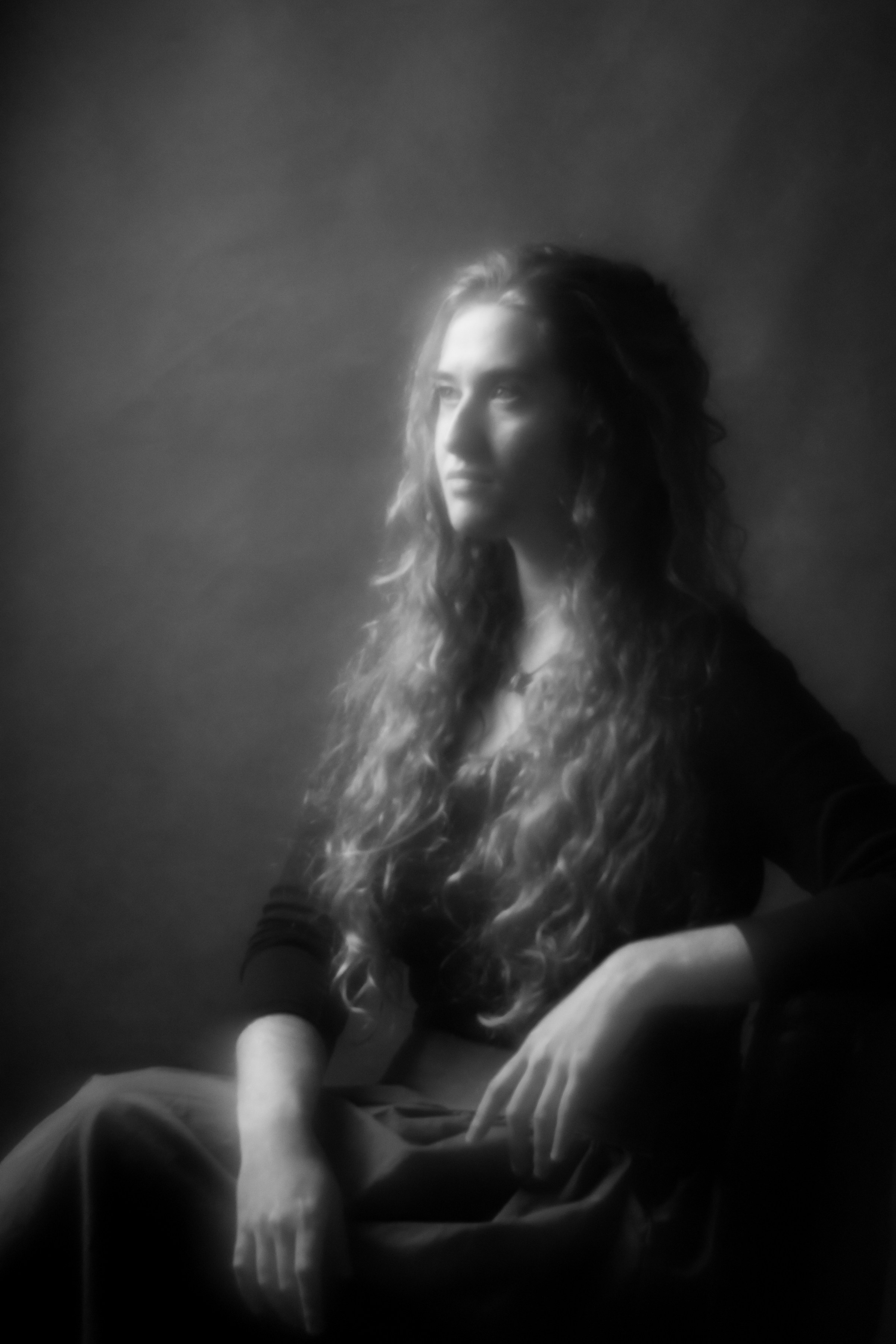 Ирина. Фотограф в Красноярске Оксана Корчагина