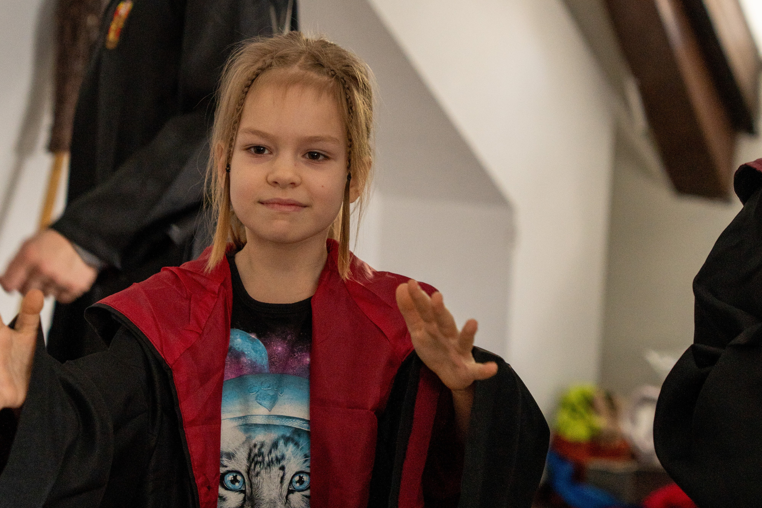 Дни рождения. Детский и семейный фотограф в Краснознаменске Гостеева Екатерина