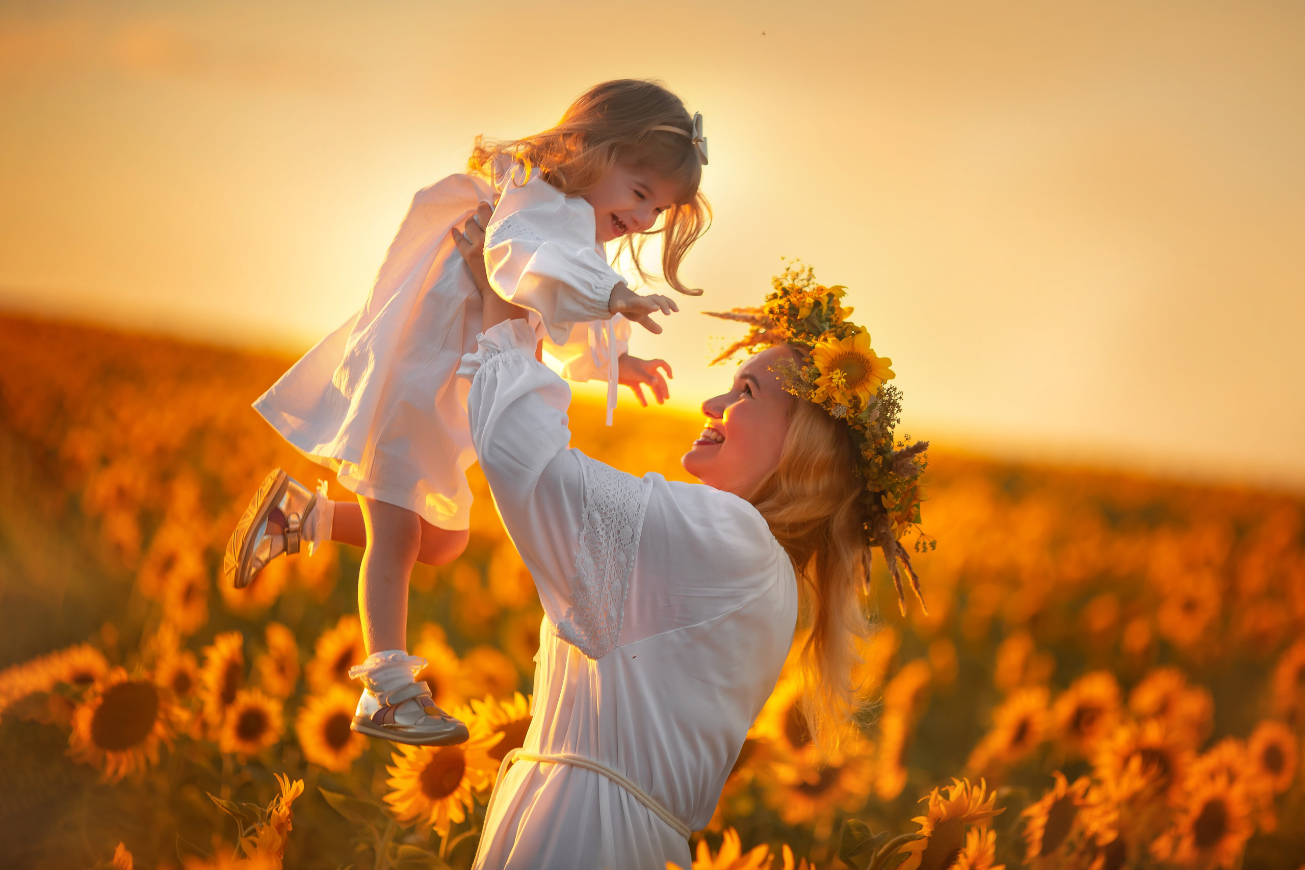 Семейная фотопрогулка. Мила Дементьева семейный и детский фотограф Казань