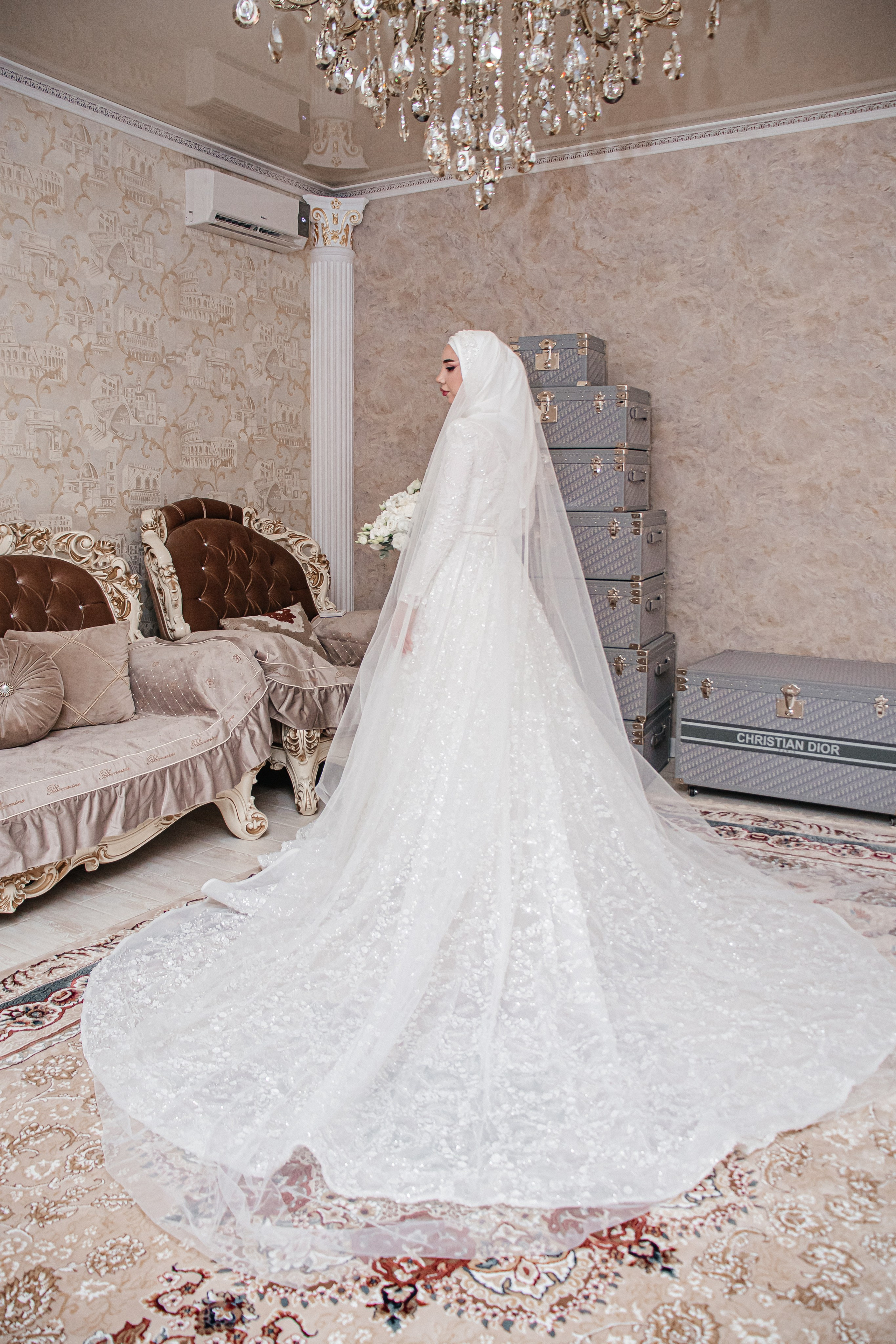 Свадьба 30 августа