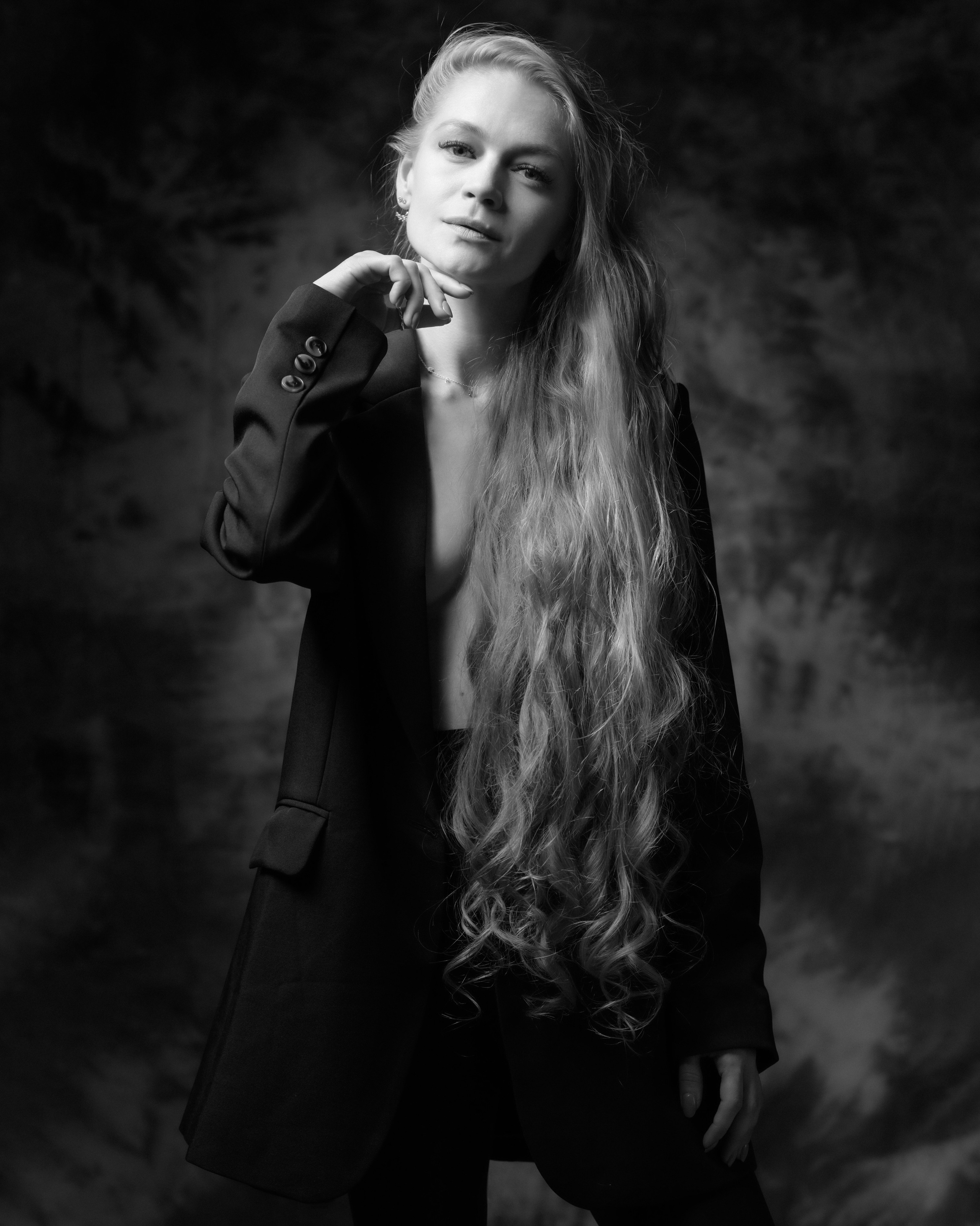 Алёна. Персональный сайт фотографа Дмитрия Райкина