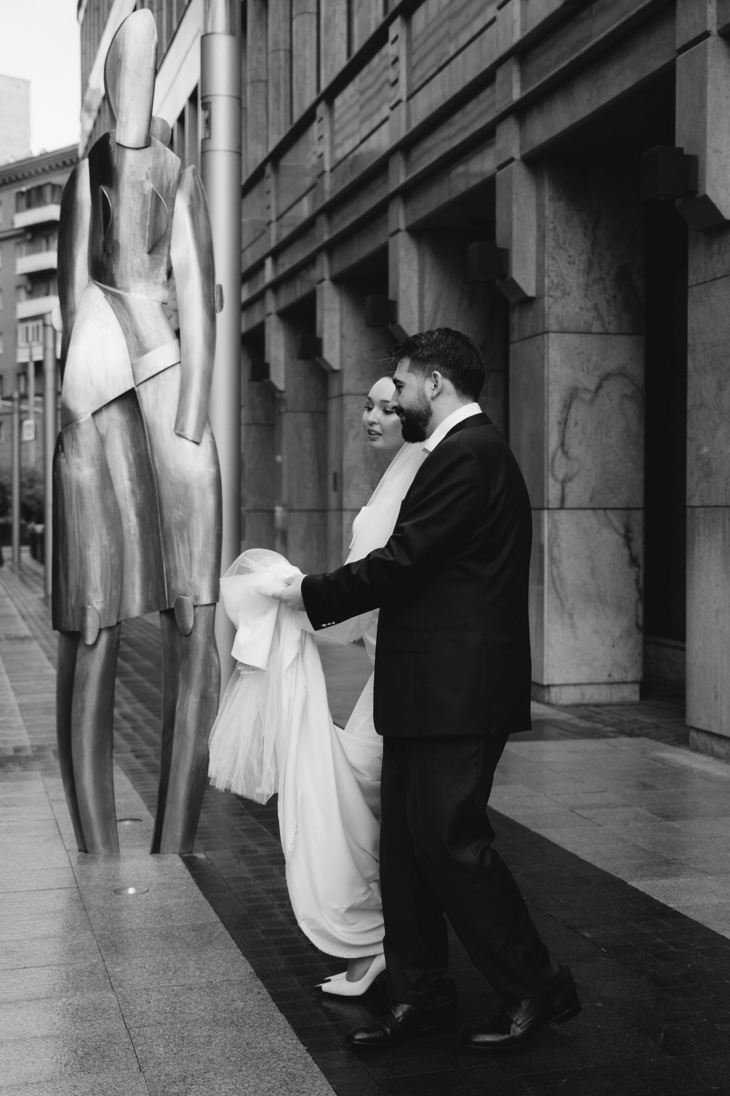 Ruslan & Ksenia. Свадебный и семейный фотограф Вероника Холод