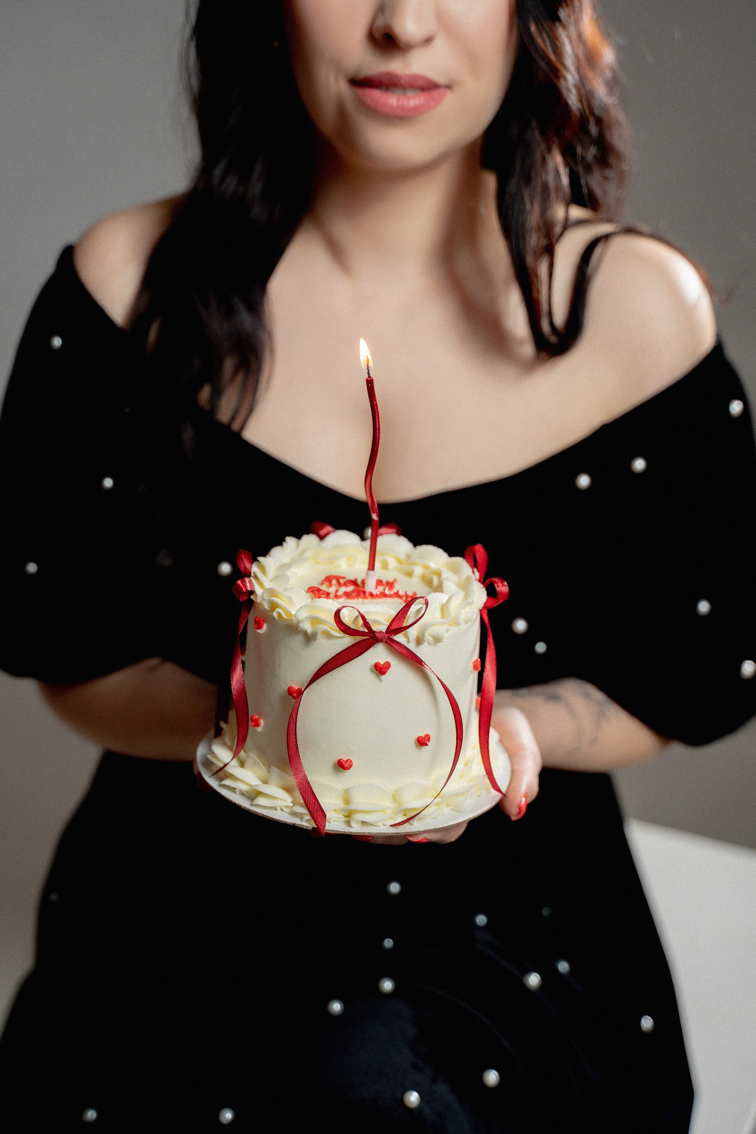 35 летие Ольги