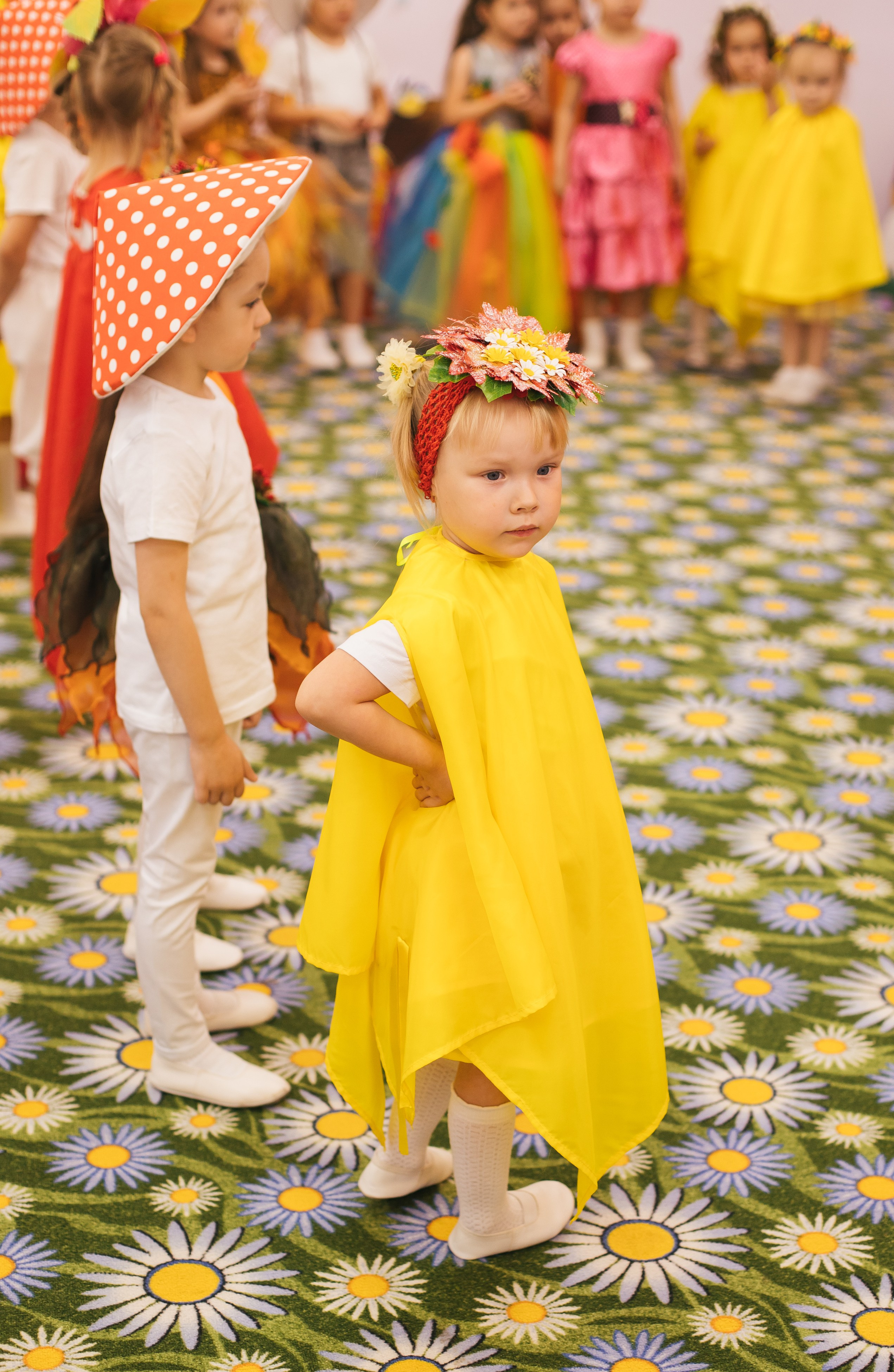 Детские садики. Фотограф Слюдянка Иркутск Наталья Кургина