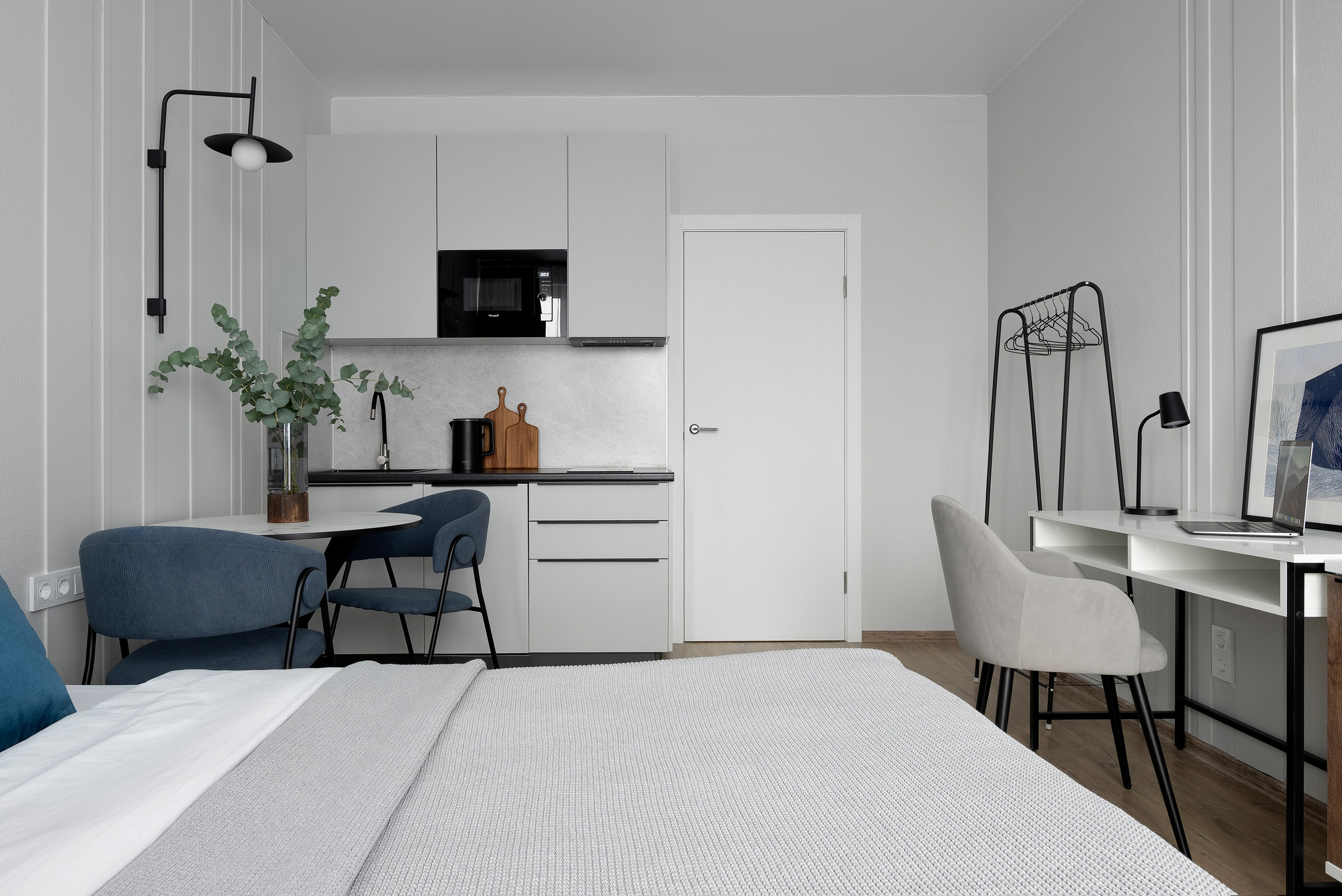 Начало — 2. Главная